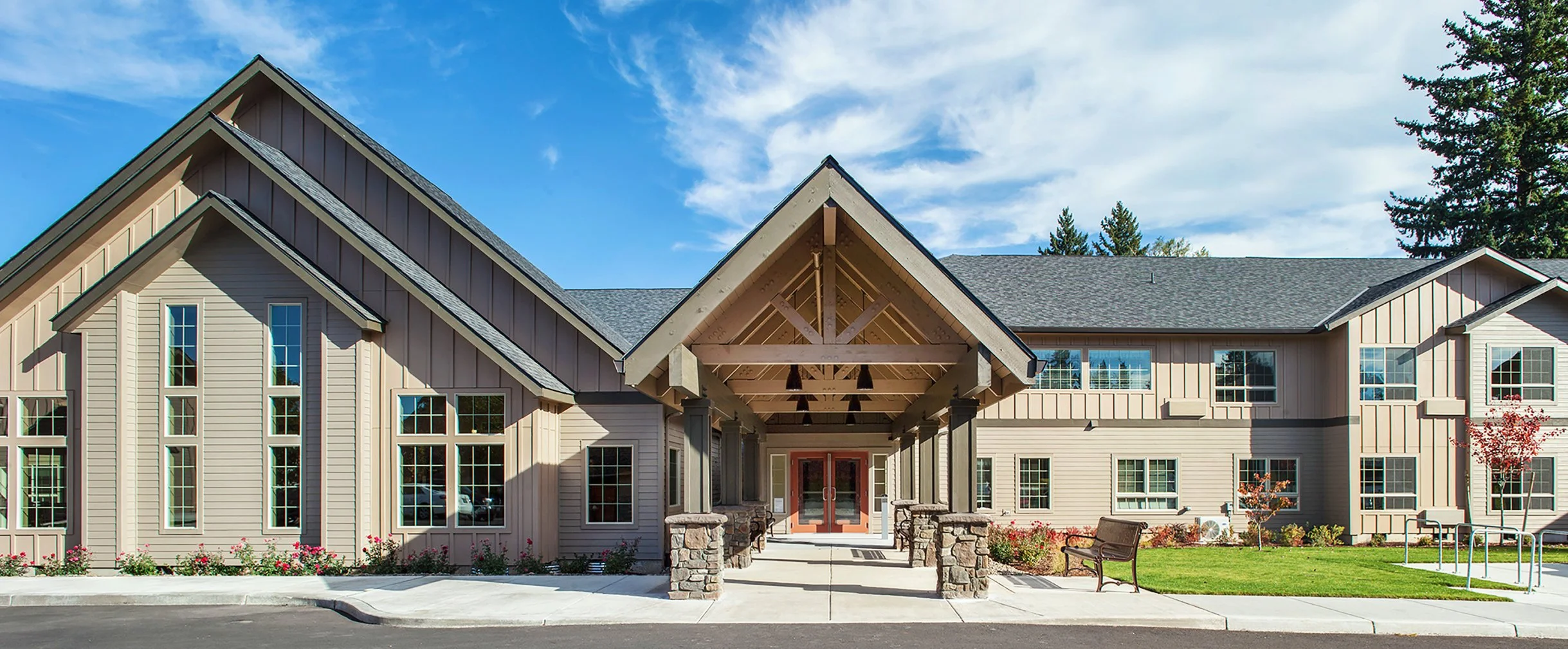 2016 Arcadia Senior Living (Ground Up)