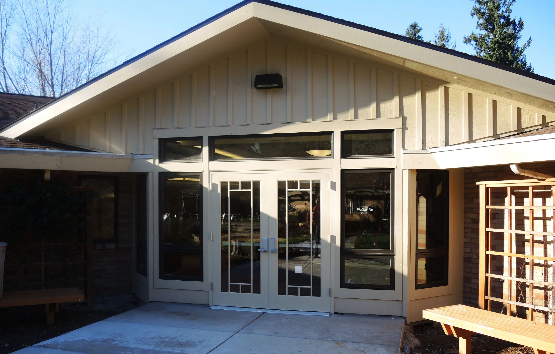 West Hills Village_side entrance.jpg