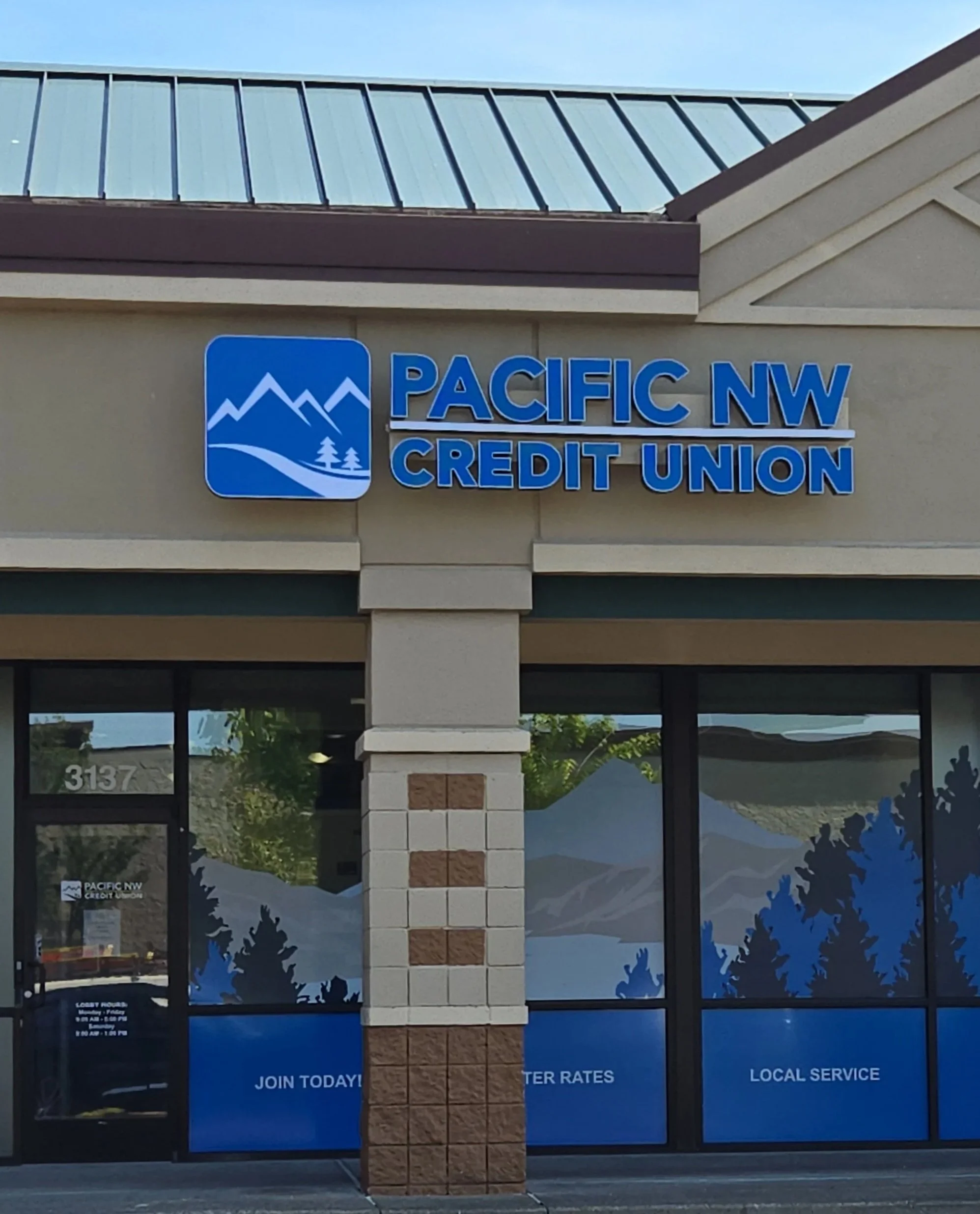 PNW Credit Union