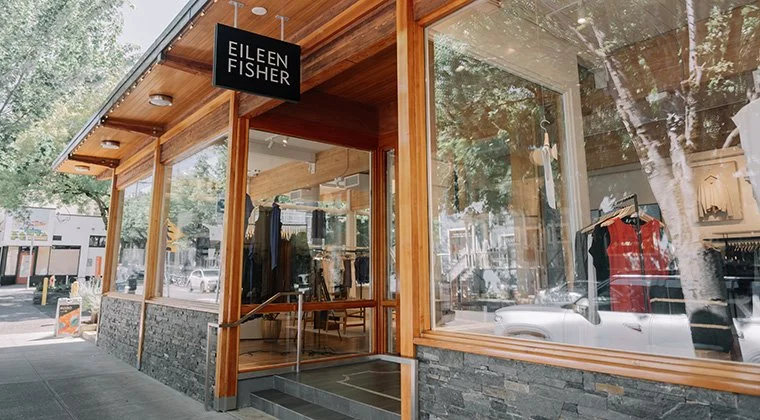 Eileen Fisher