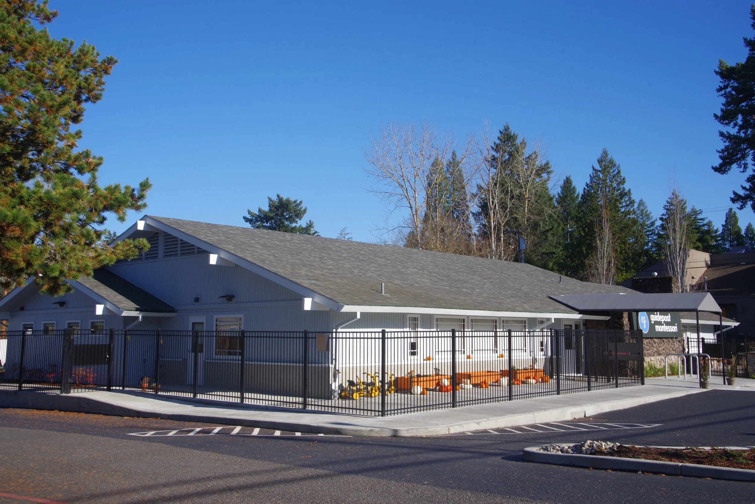 Guidepost Montessori