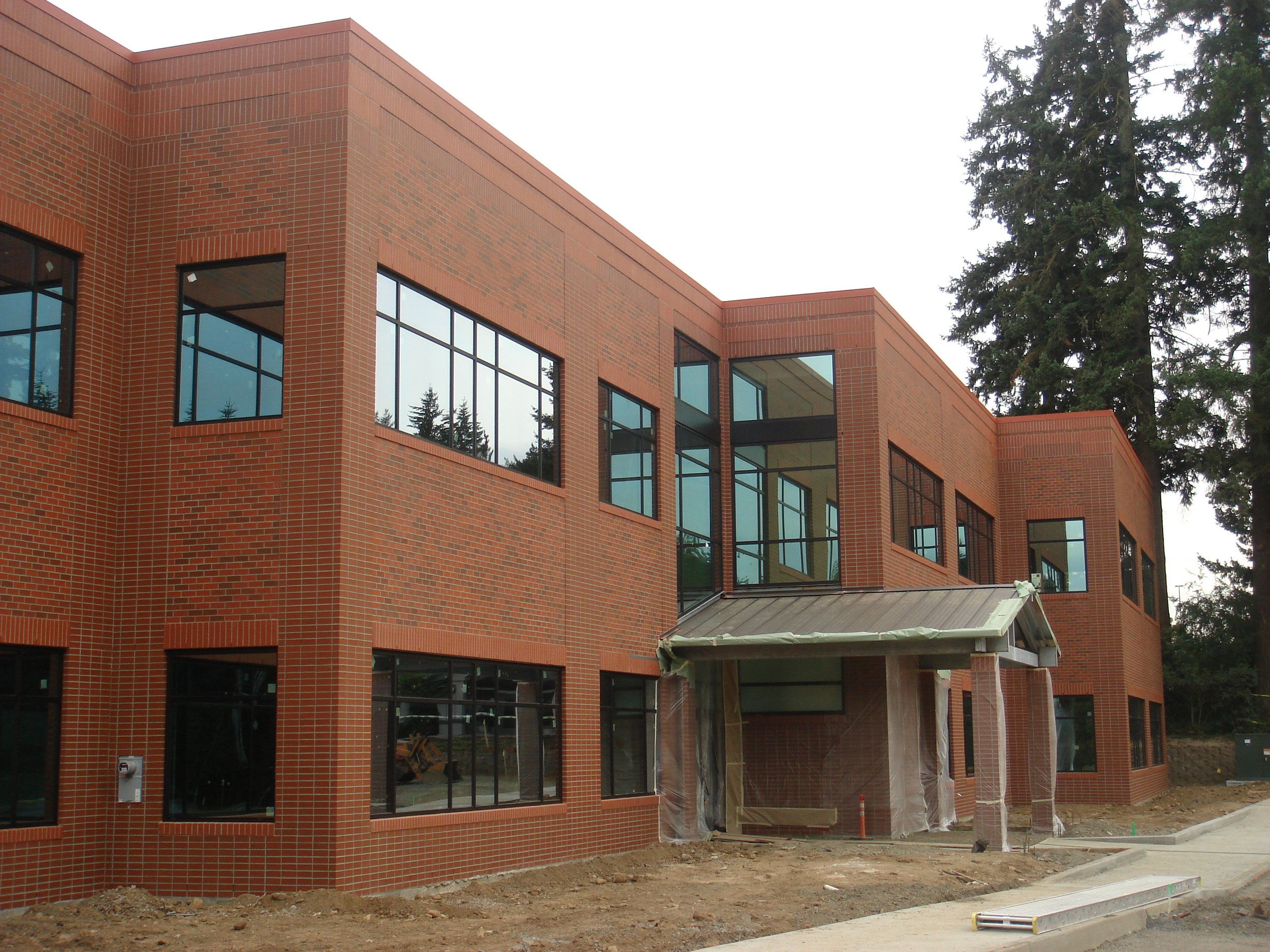 2005 Durham Plaza Building (Lake Oswego)
