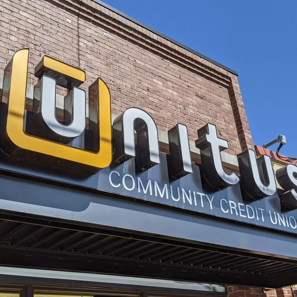 UNITUS CREDIT UNION