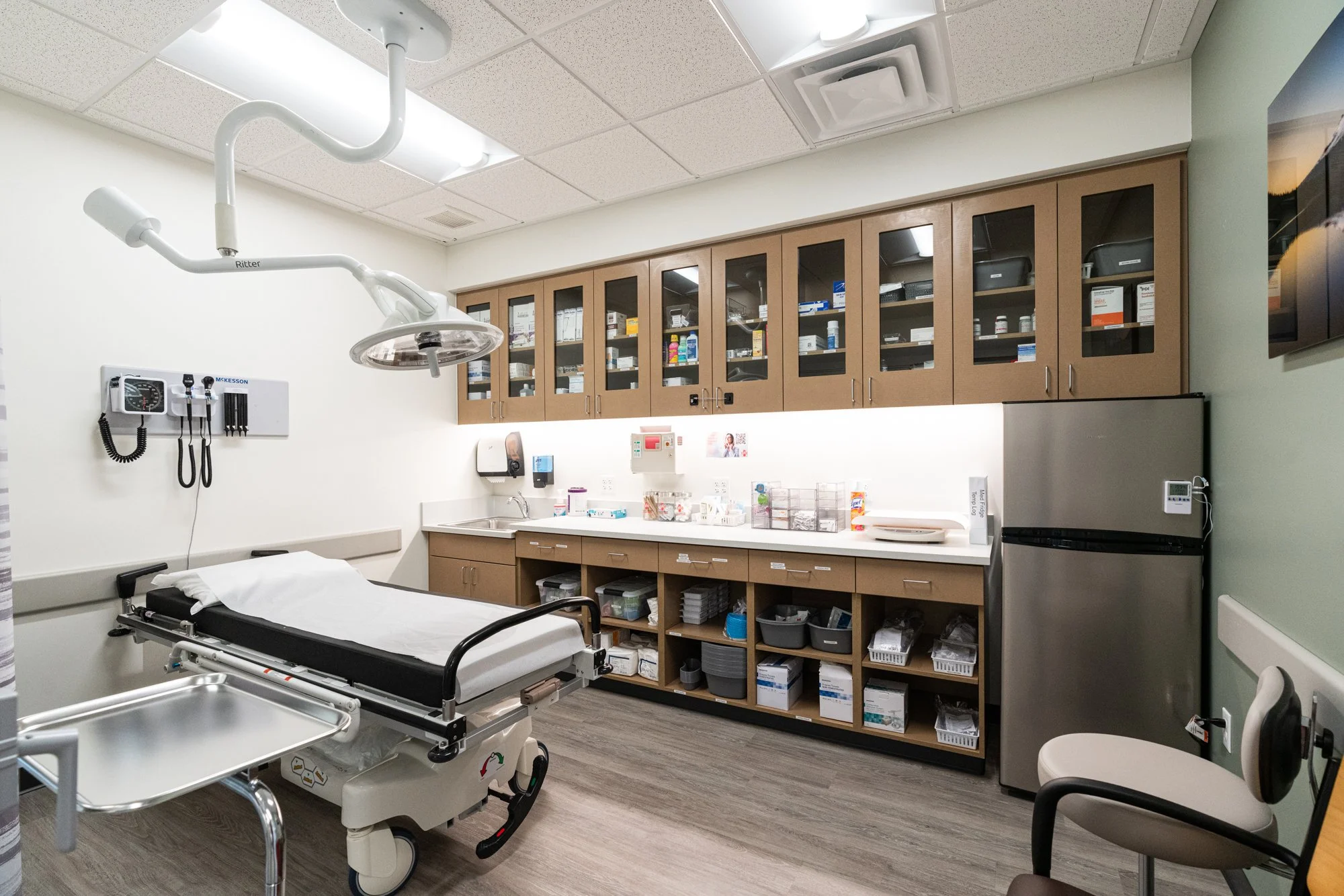 AFC Urgent Cares