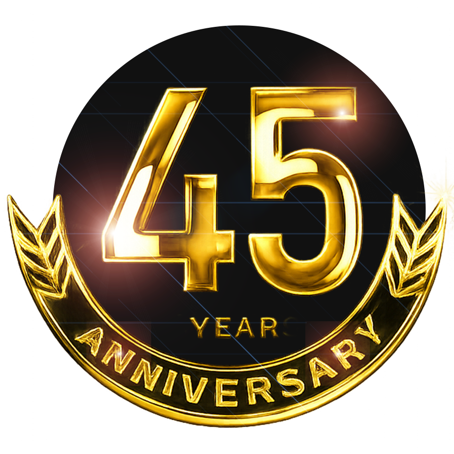 45 Year Anniversary Emblem PNG.png