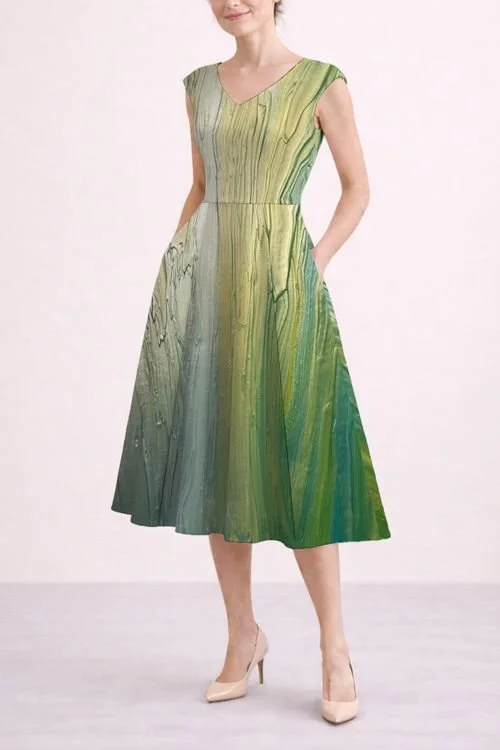 green-expression-audrey-flare-dress.jpg