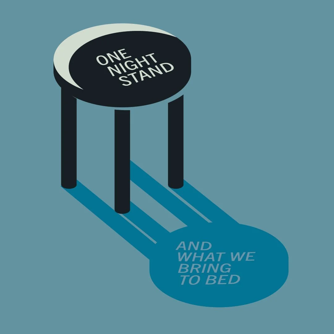 "One Night Stand: And What We Bring to Bed" is on display at citizenM Bowery during NYCxDESIGN, May 14-20 2026. It features 50+ emerging and establish designers.