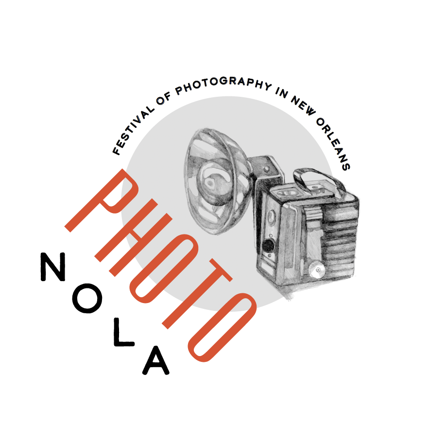 PhotoNOLA Festival & PhotoBOOK Fair