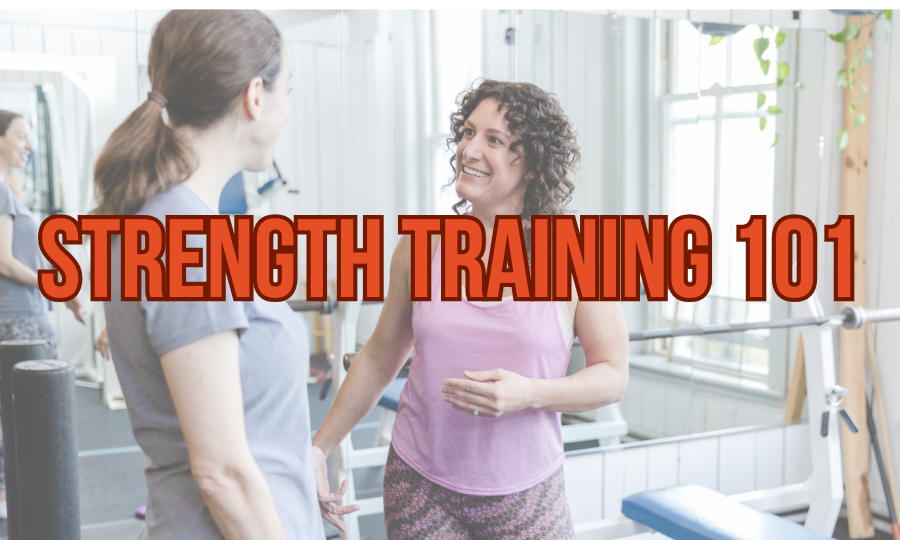 strength training 101 group fitness evanston.png