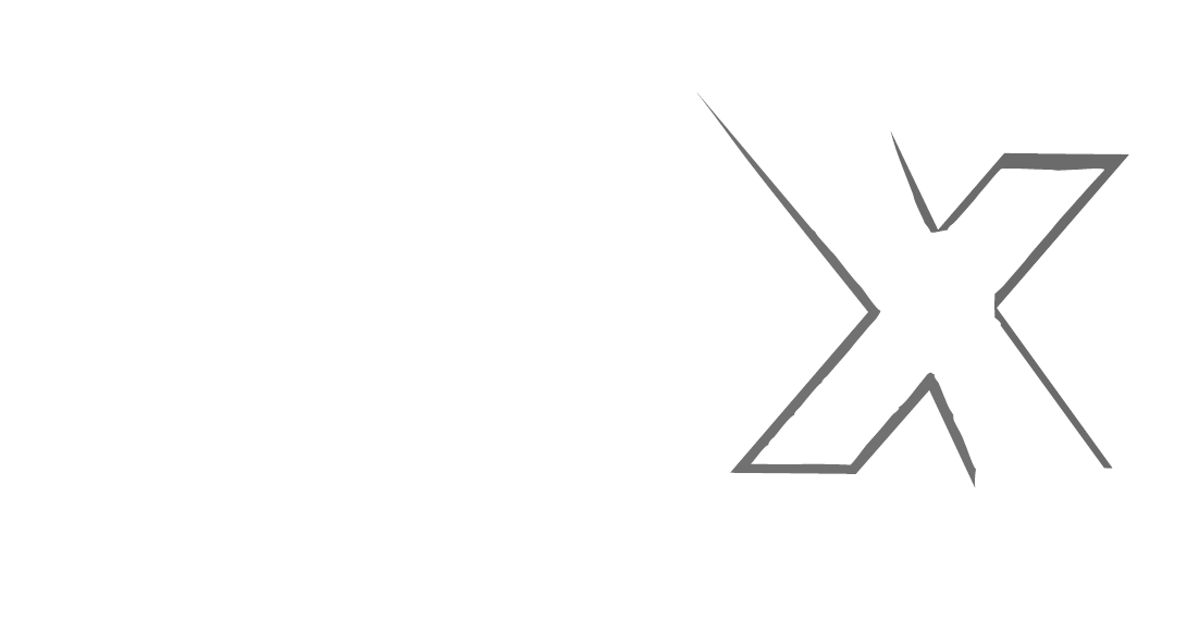 Logo with the text 'NoveX Construction' and the slogan 'Masonry Built to Last' on a black background.