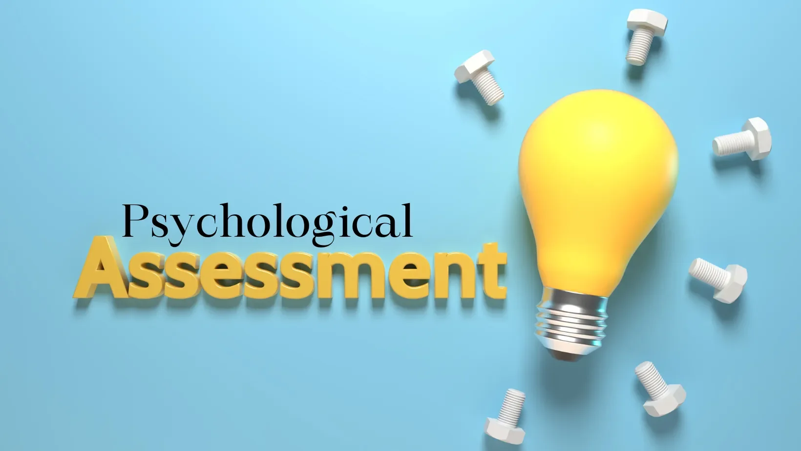 Assessment: What it is and what it is not