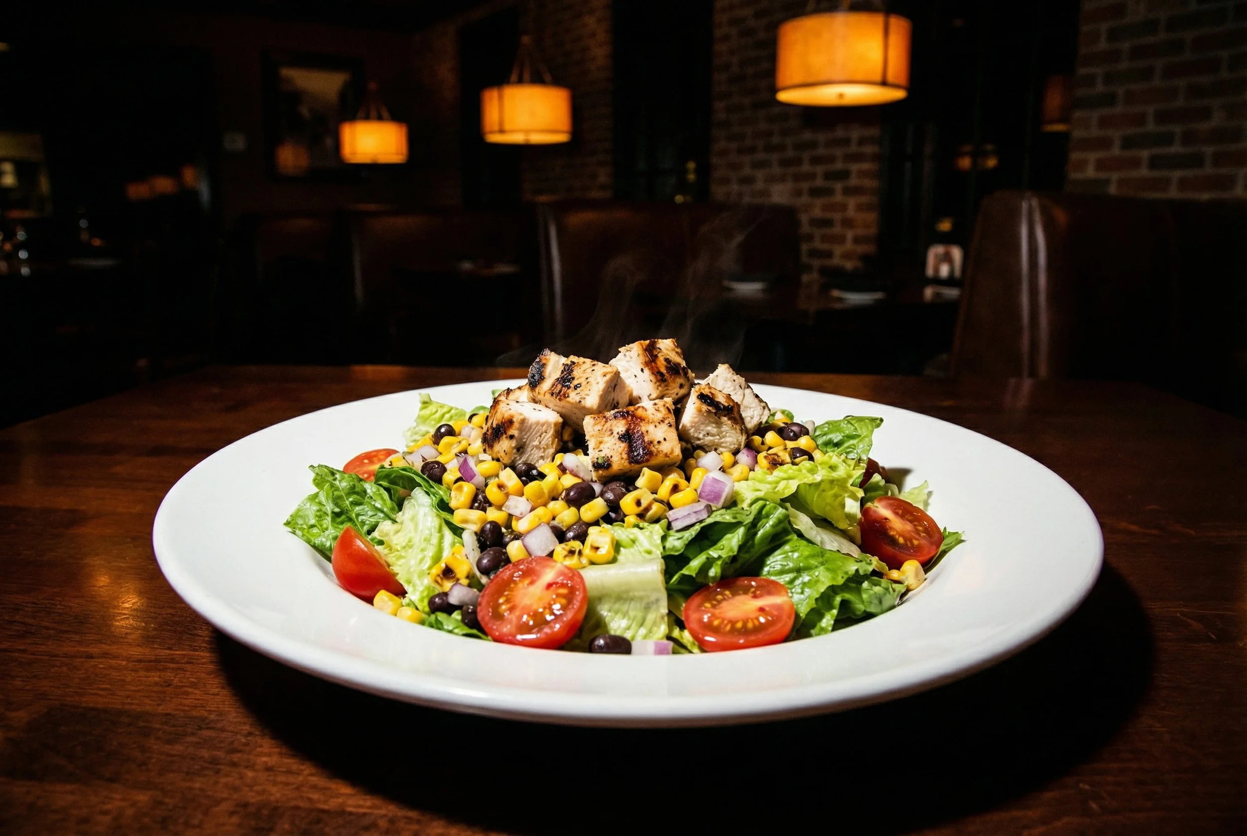 Southwest Chicken Salad