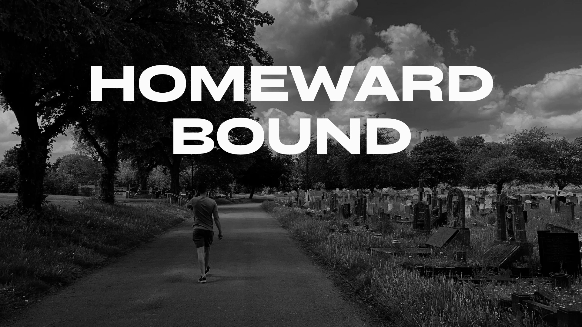HOMEWARD BOUND