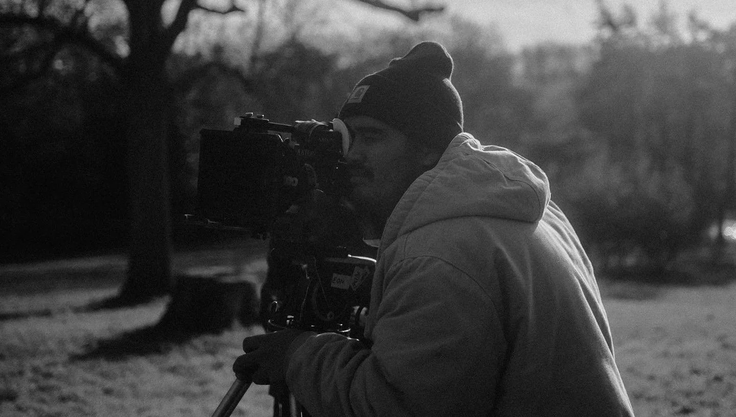 ASSISTANT CAMERA PORTFOLIO