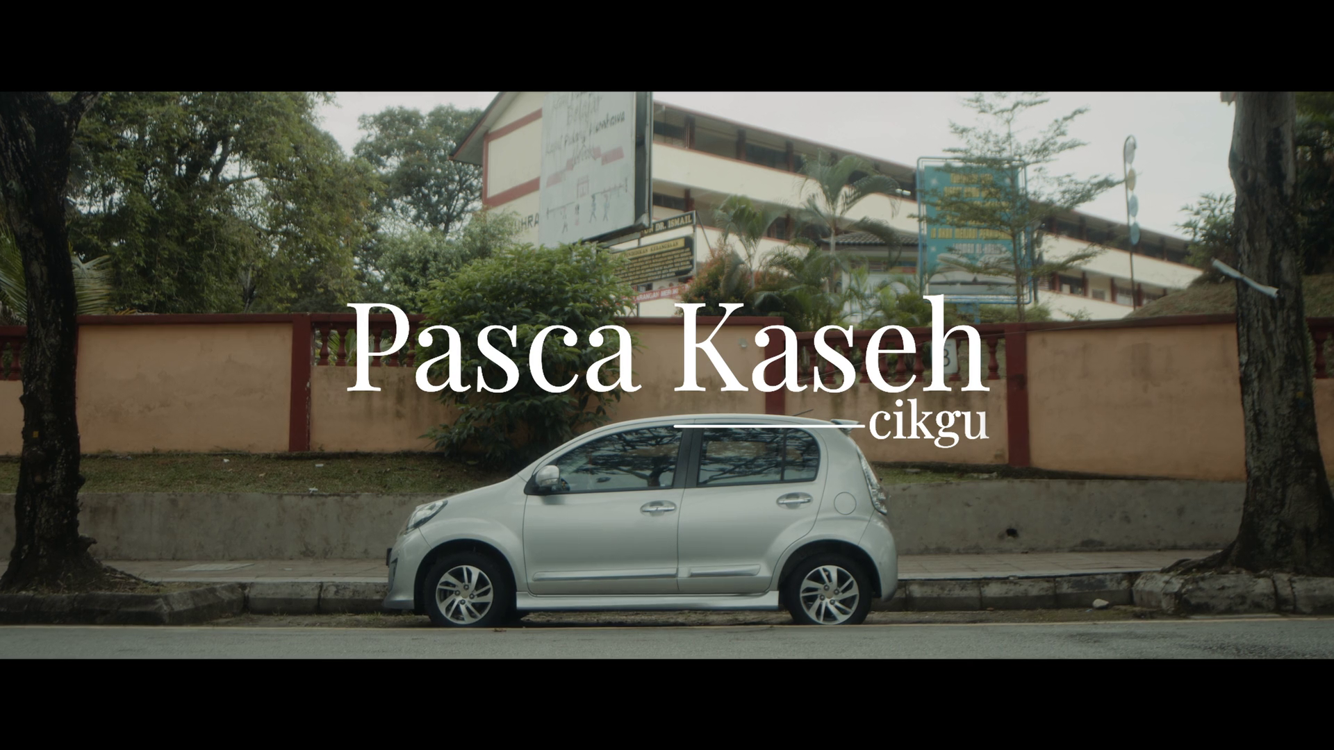 PASCA KASEH SERIES