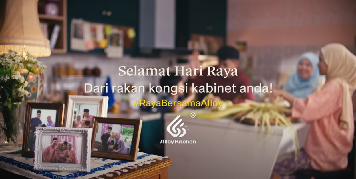 AHLI MESYUARAT KABINET