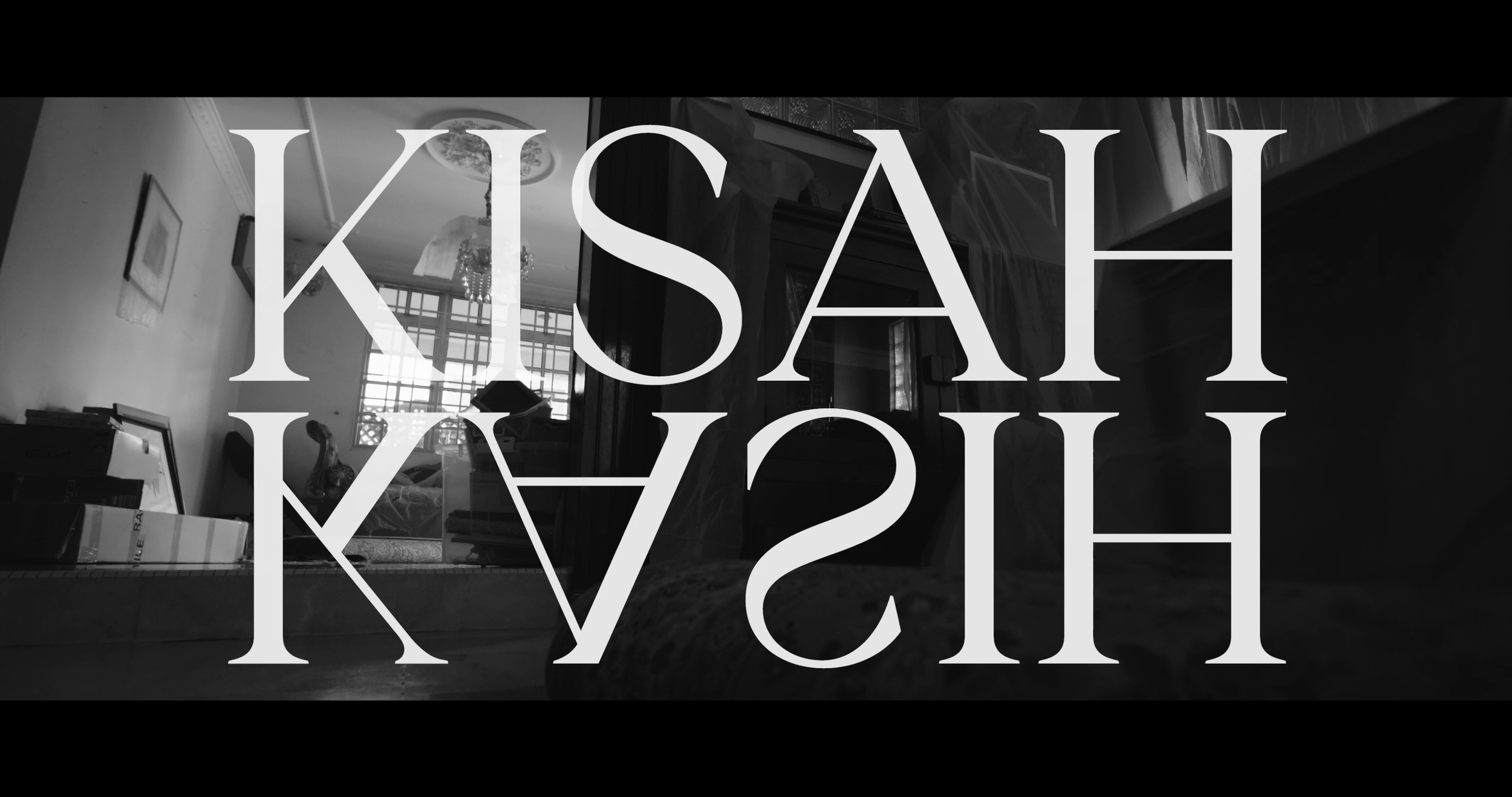 KISAH KASIH