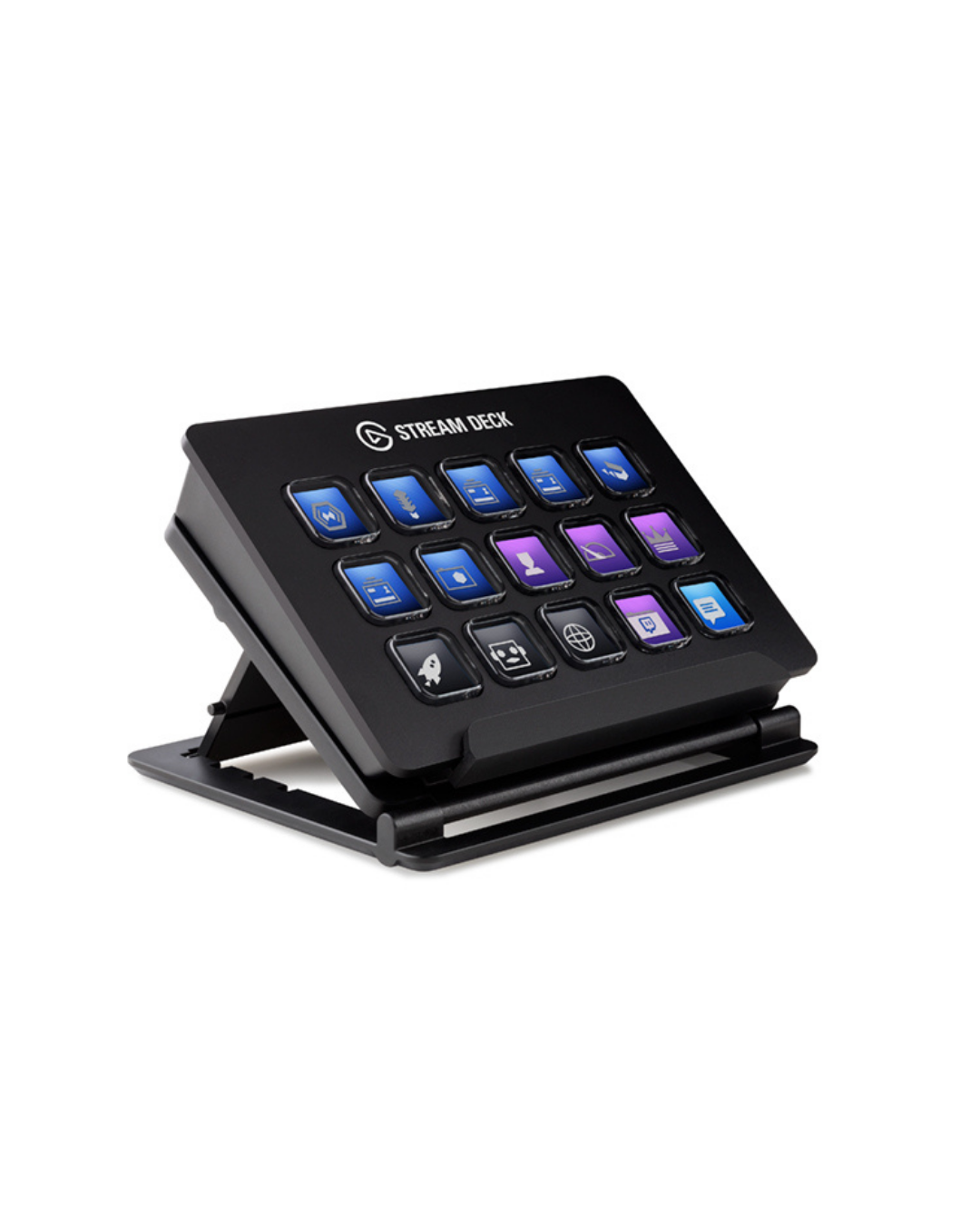 Elgato Stream Deck 15-Key Controller
