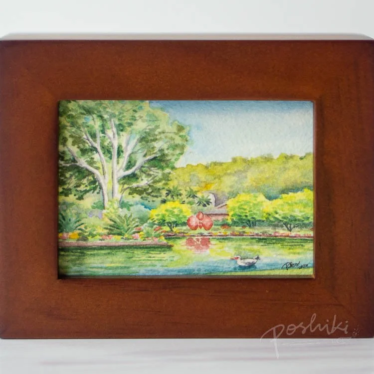 Little Duck in Paradise WC 3 Web.jpg