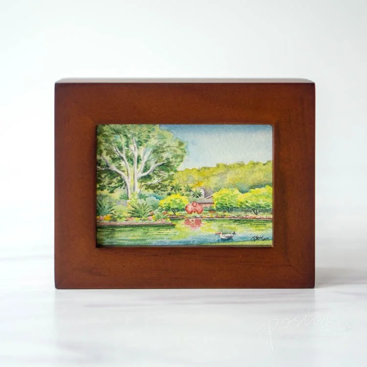 Little Duck in Paradise WC 2 Web.jpg