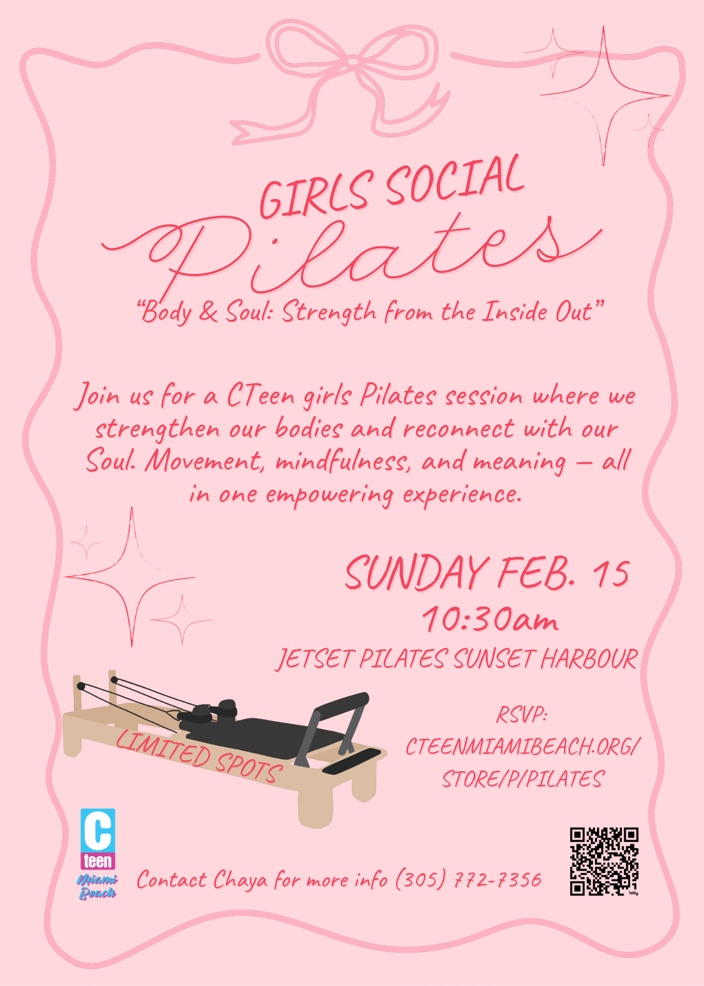 Invitación Pilates Party Minimalista Moderno Rosa 2.PNG