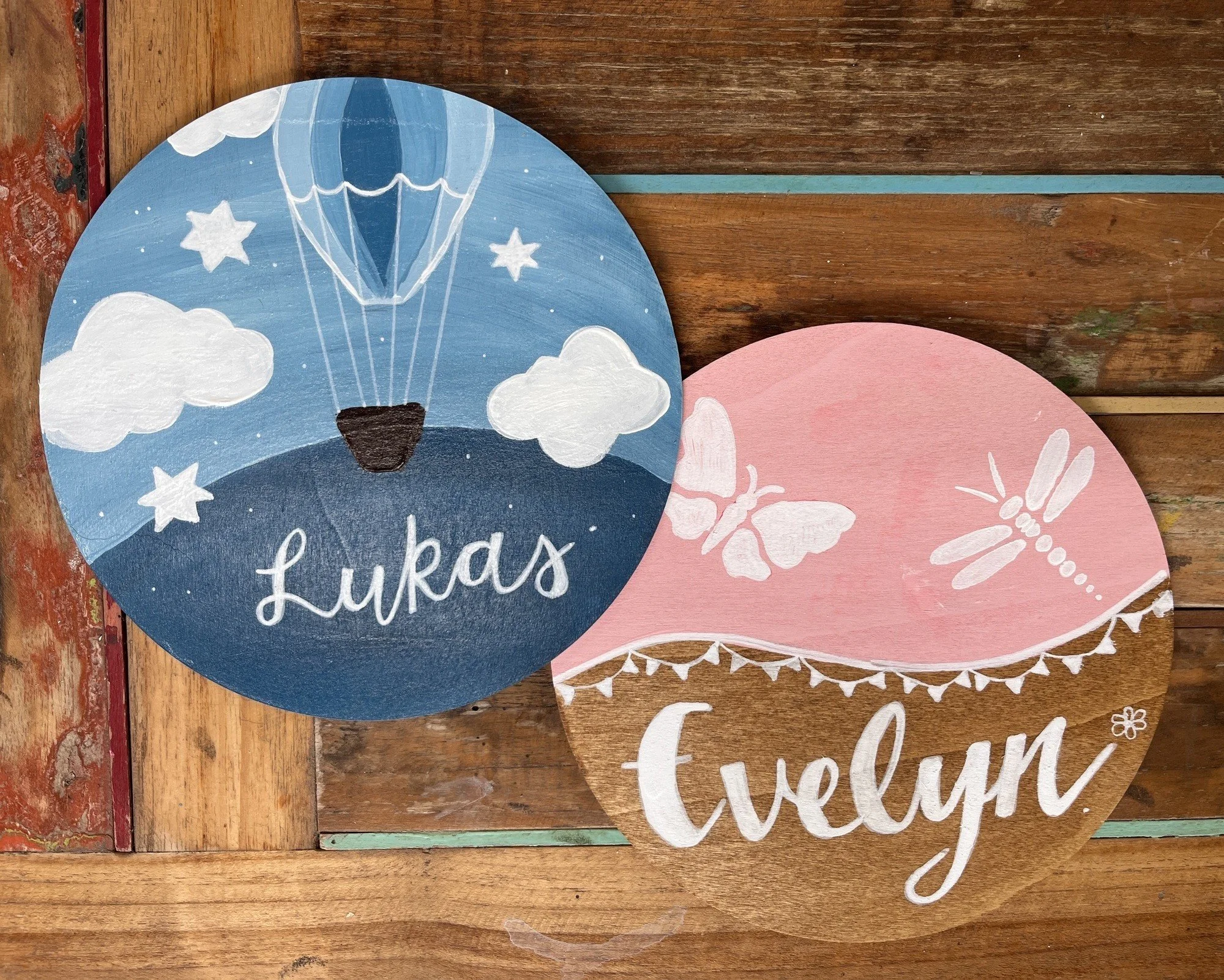 Workshop, Coffee & Keepsakes