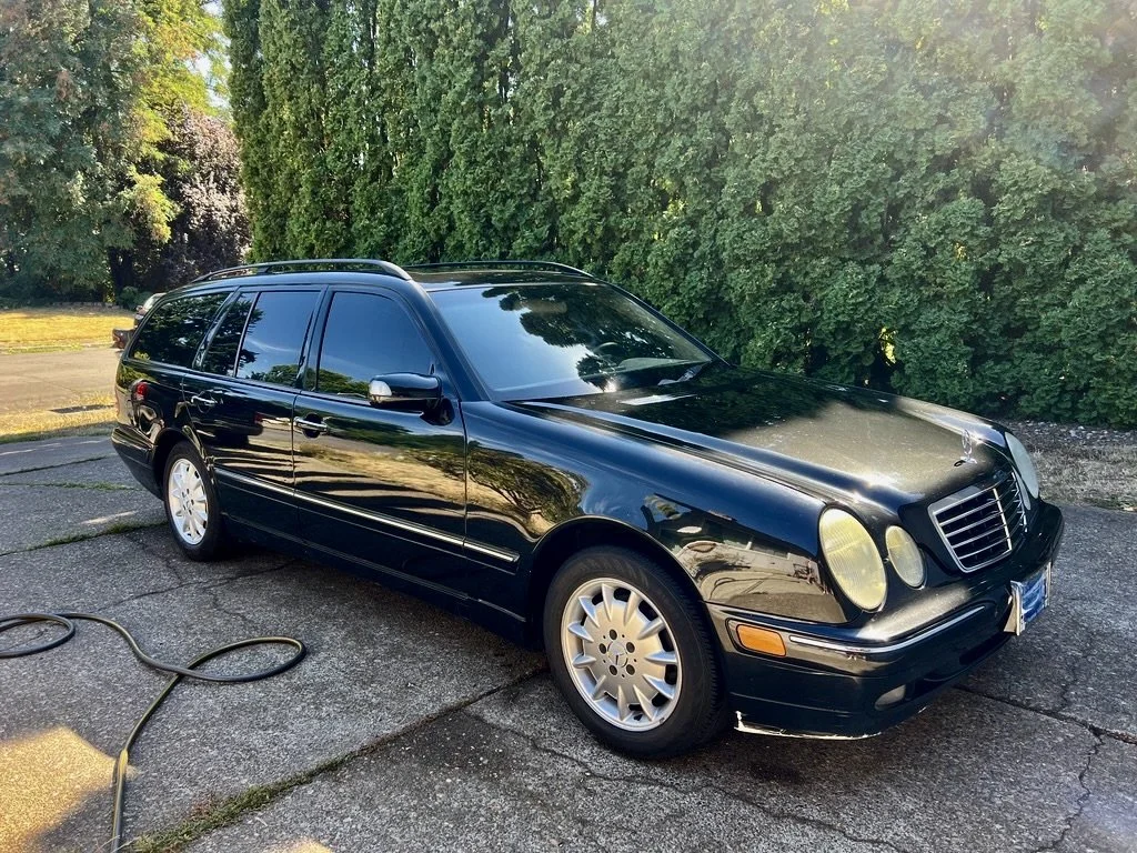 Street Shine (Exterior Only)