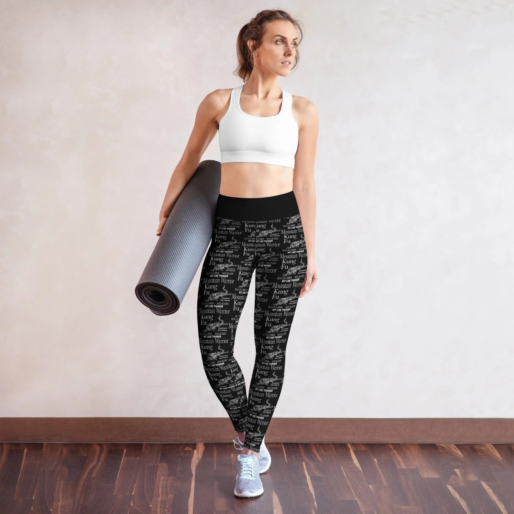 Women's Leggings