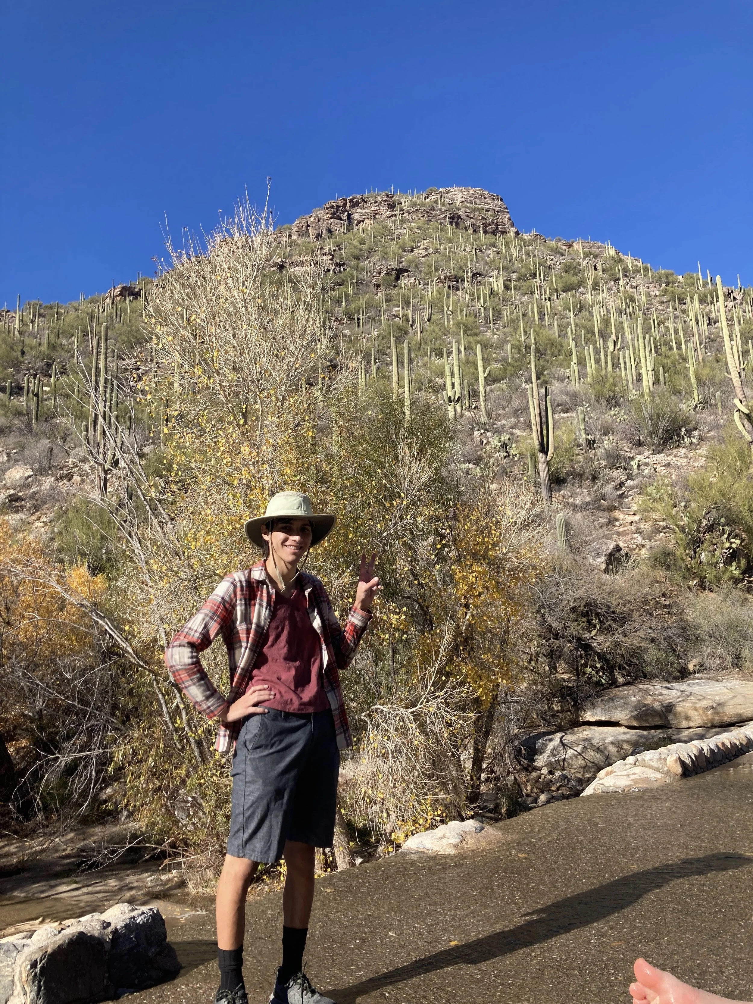 Sabino with A and M Dec 22.jpg