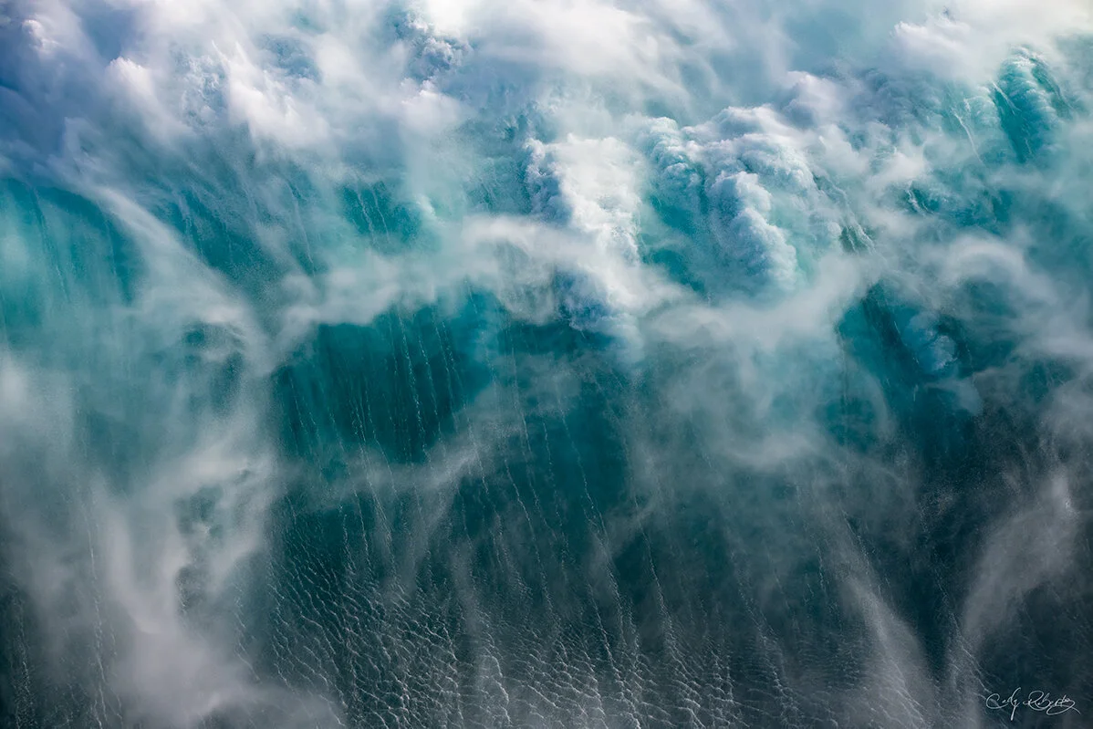 Hawaii Ocean Abstract Fine Art - Cody Roberts.jpg