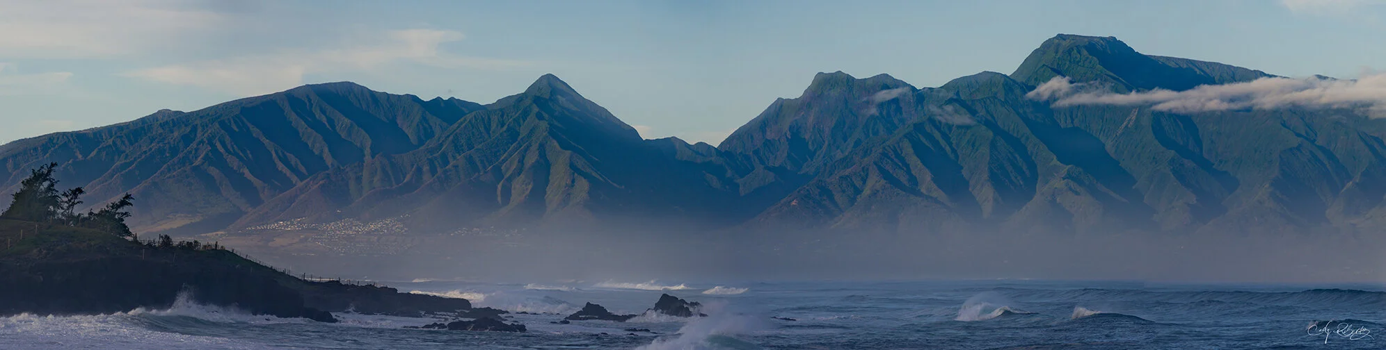 Maui Hawaii Fine Art Landscape Photography.jpg