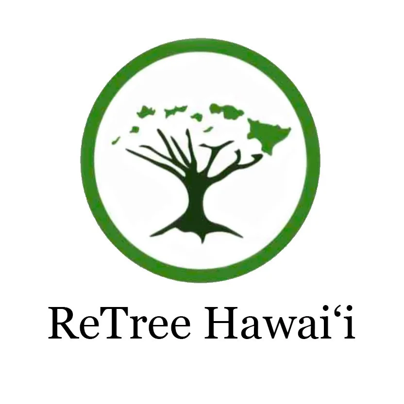 ReTree Hawaii