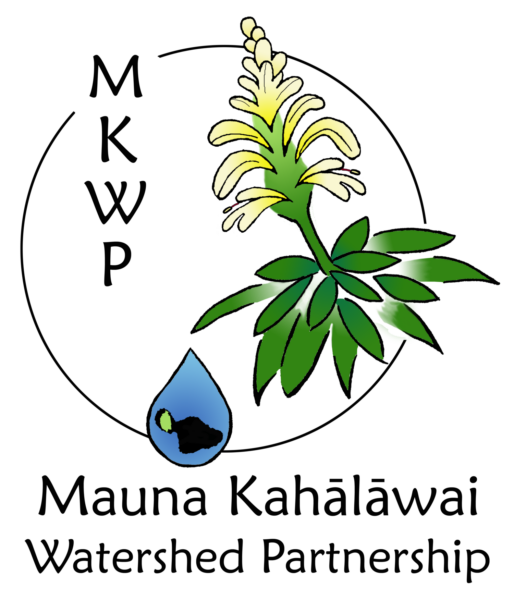 Mauna Kahalawai Watershed Partnership