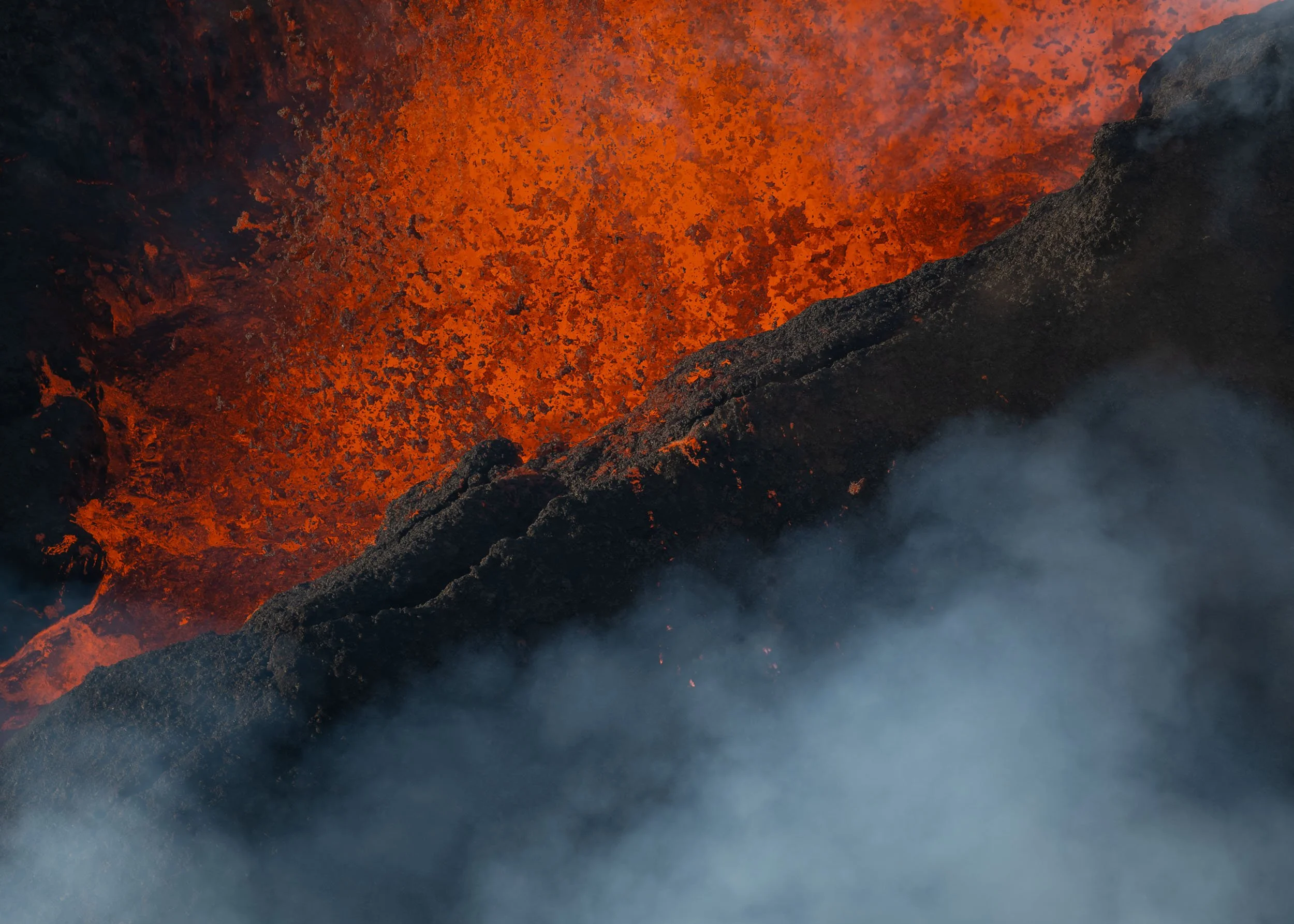 Equilibrium - Mauna Loa Eruption Photography by Cody Roberts.jpg