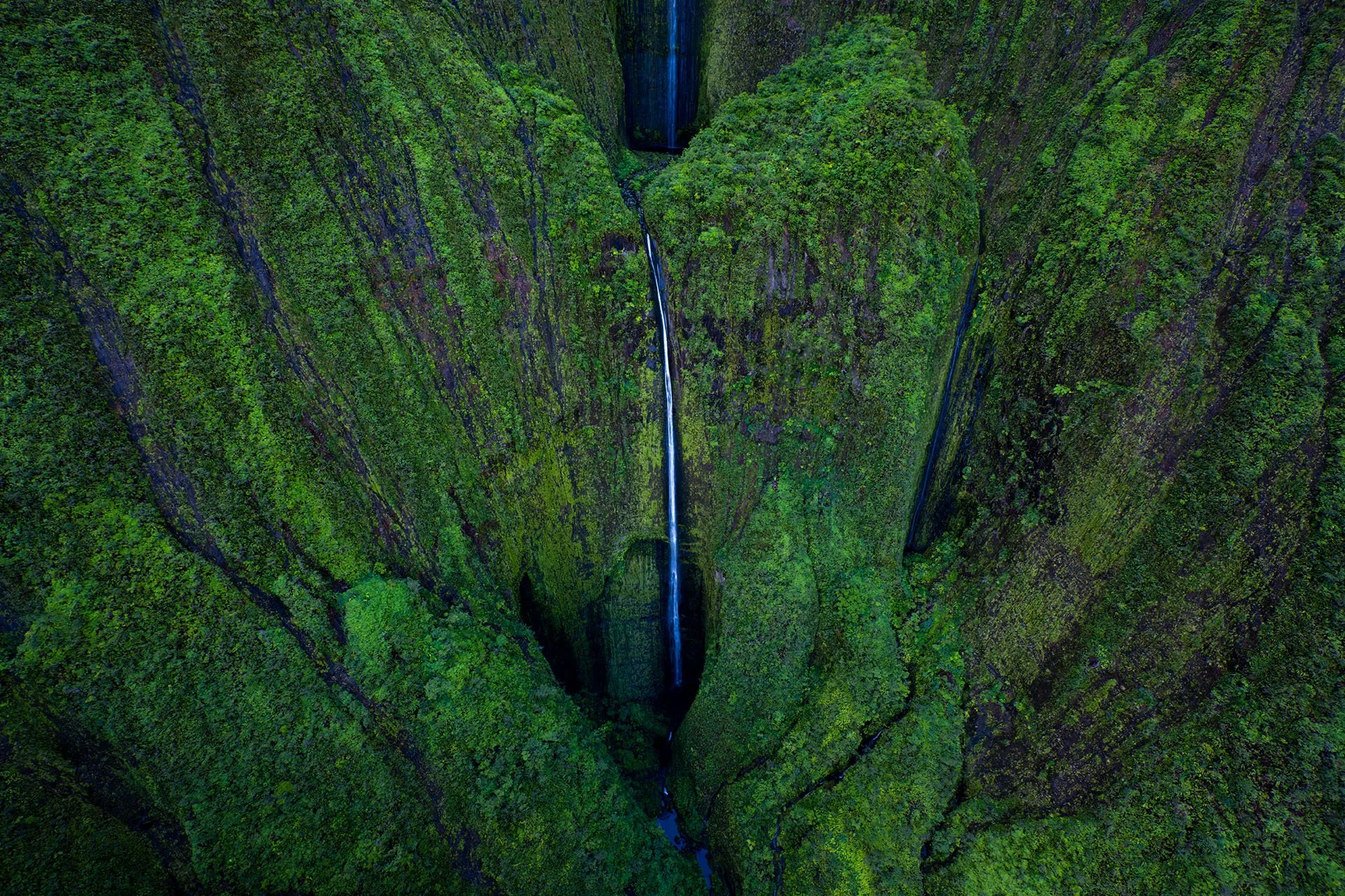 Hawaii Waterfall Art- Cody Roberts Photography.jpg
