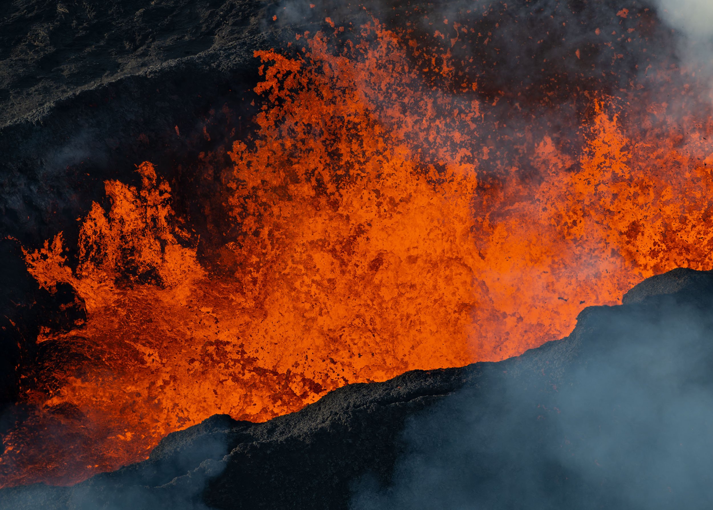Revelation - Mauna Loa Eruption Photography by Cody Roberts.jpg