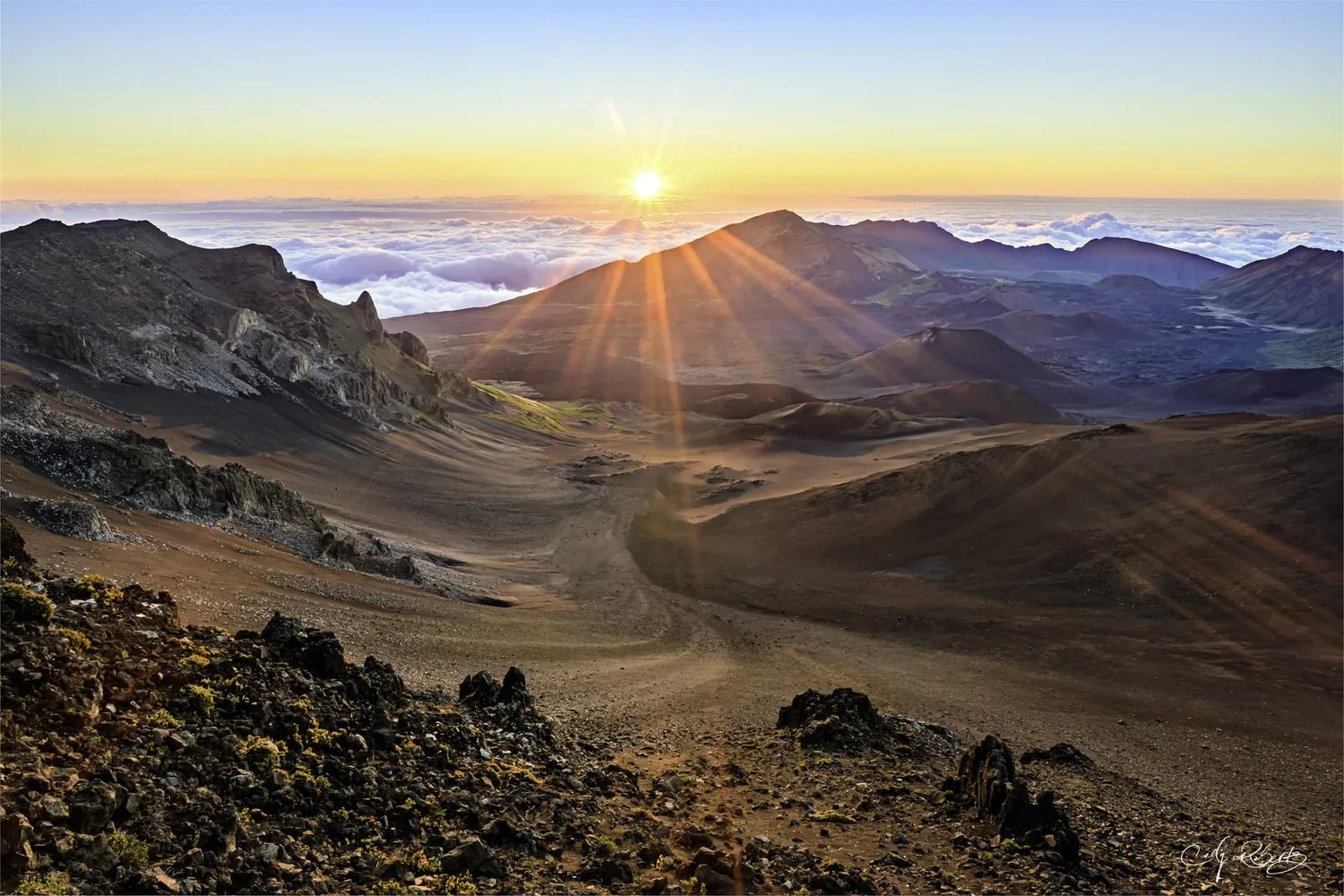 Haleakala+Crater+Sunrise+Wall+Art+Prints+-+Cody+Roberts.webp
