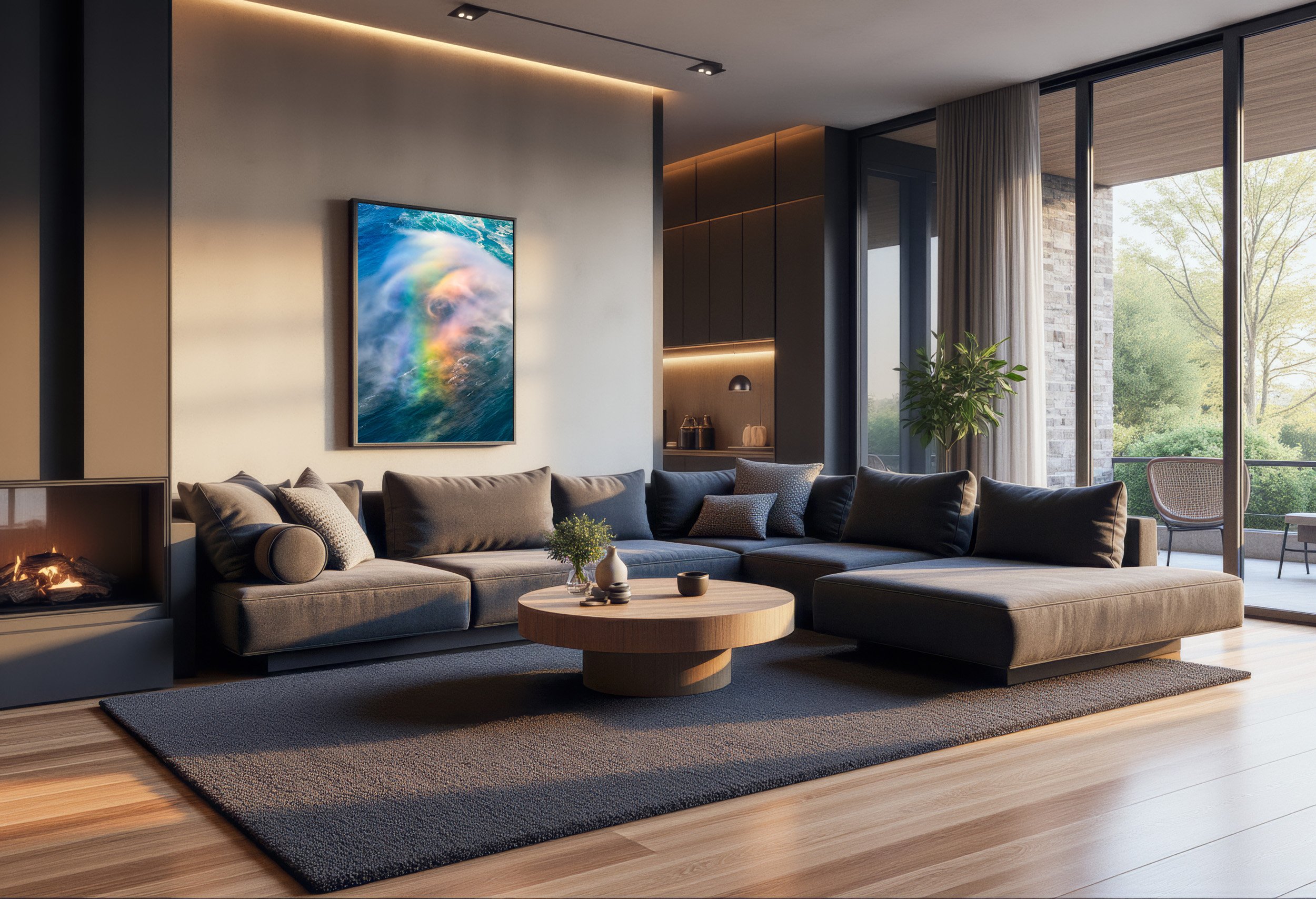 Abstract-Ocean-Fine-Art-by-Cody-Roberts-Hanging-In-A-Modern-Luxury-Home.JPG