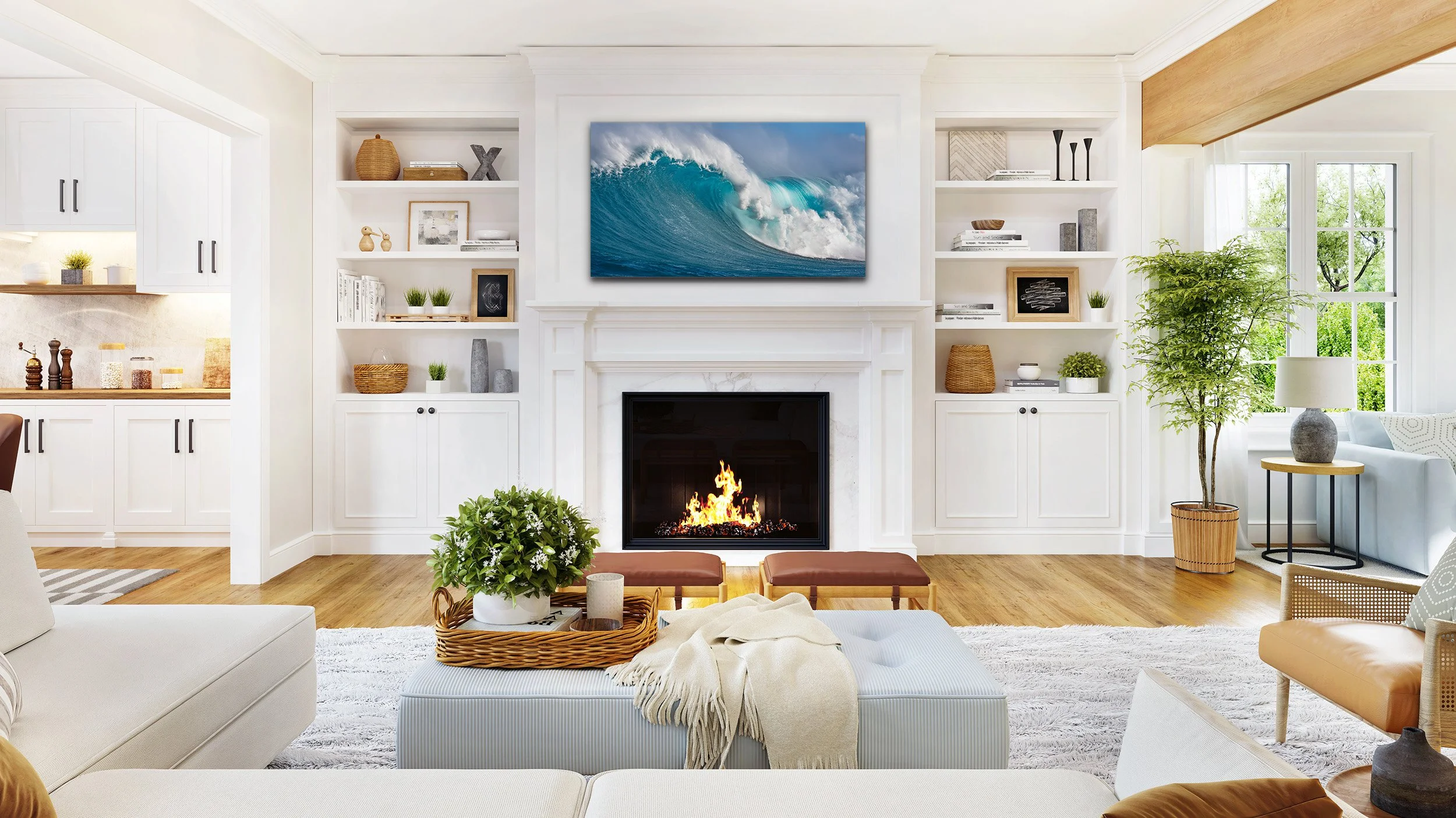 Big-Wave-Art-by-Cody-Roberts-Hanging-In-A-Modern-Living-Room.jpg