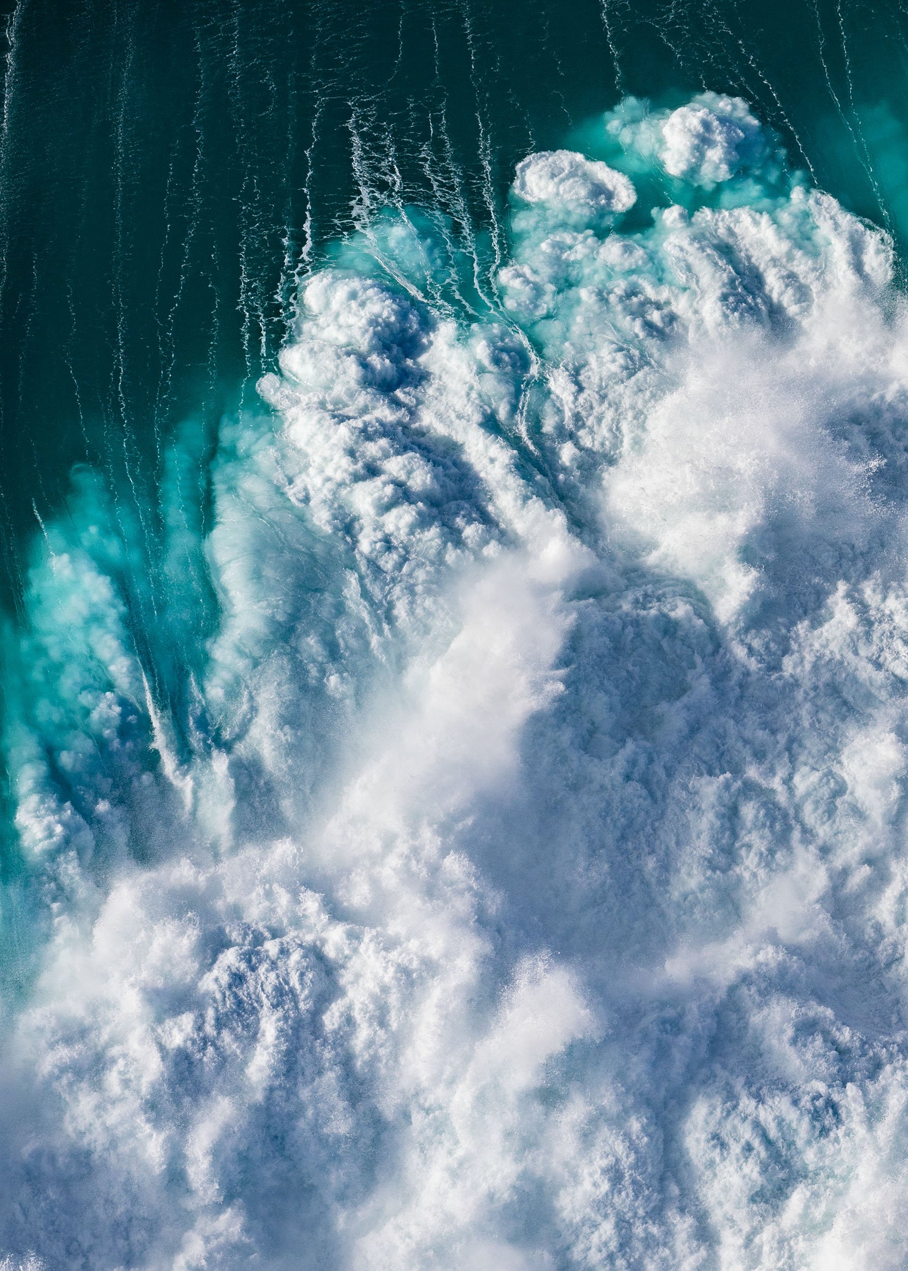 Brainwash - Ocean Abstract Art by Cody Roberts.jpg
