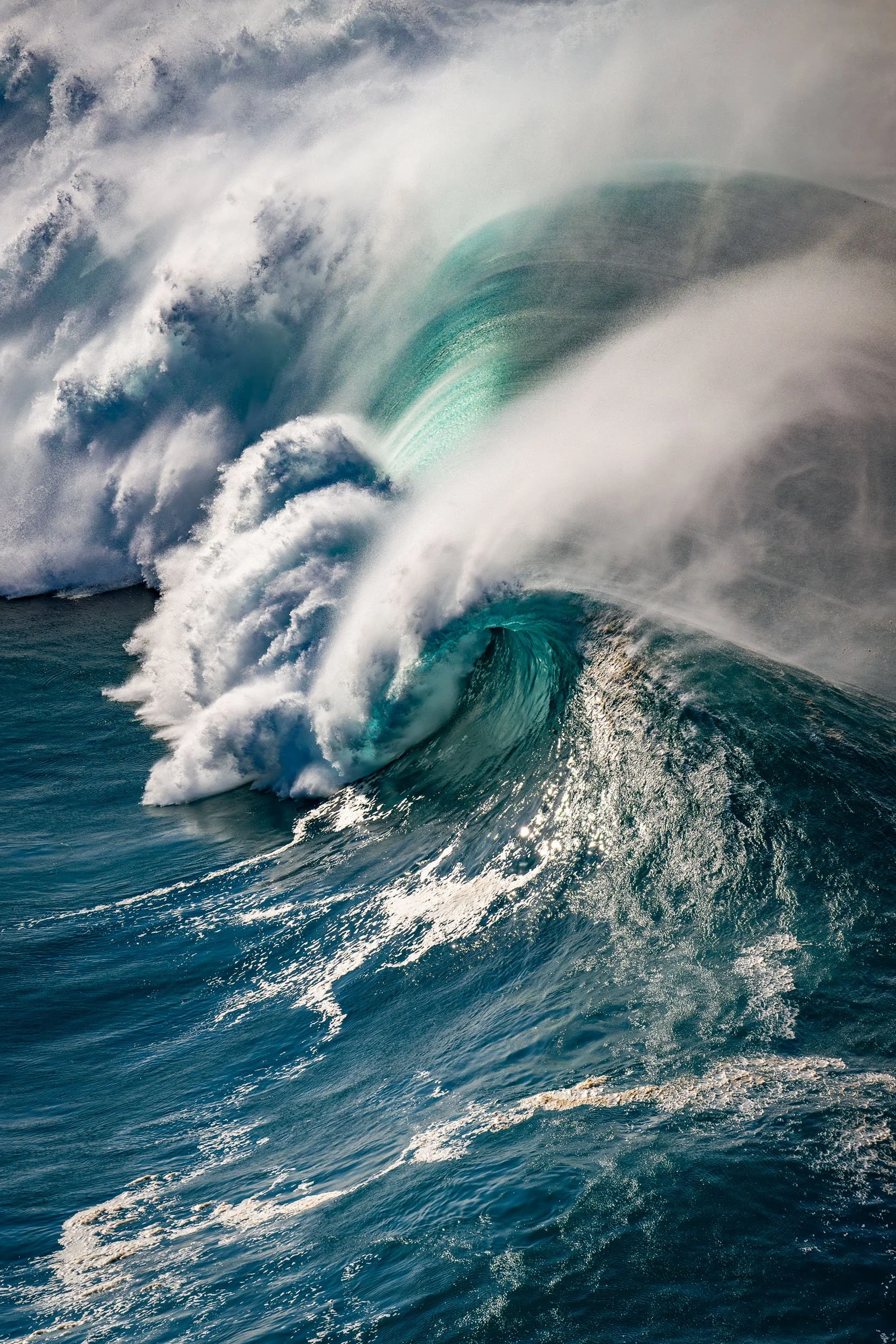 Glass Menagerie - Aerial Wave Art by Cody Roberts.jpg