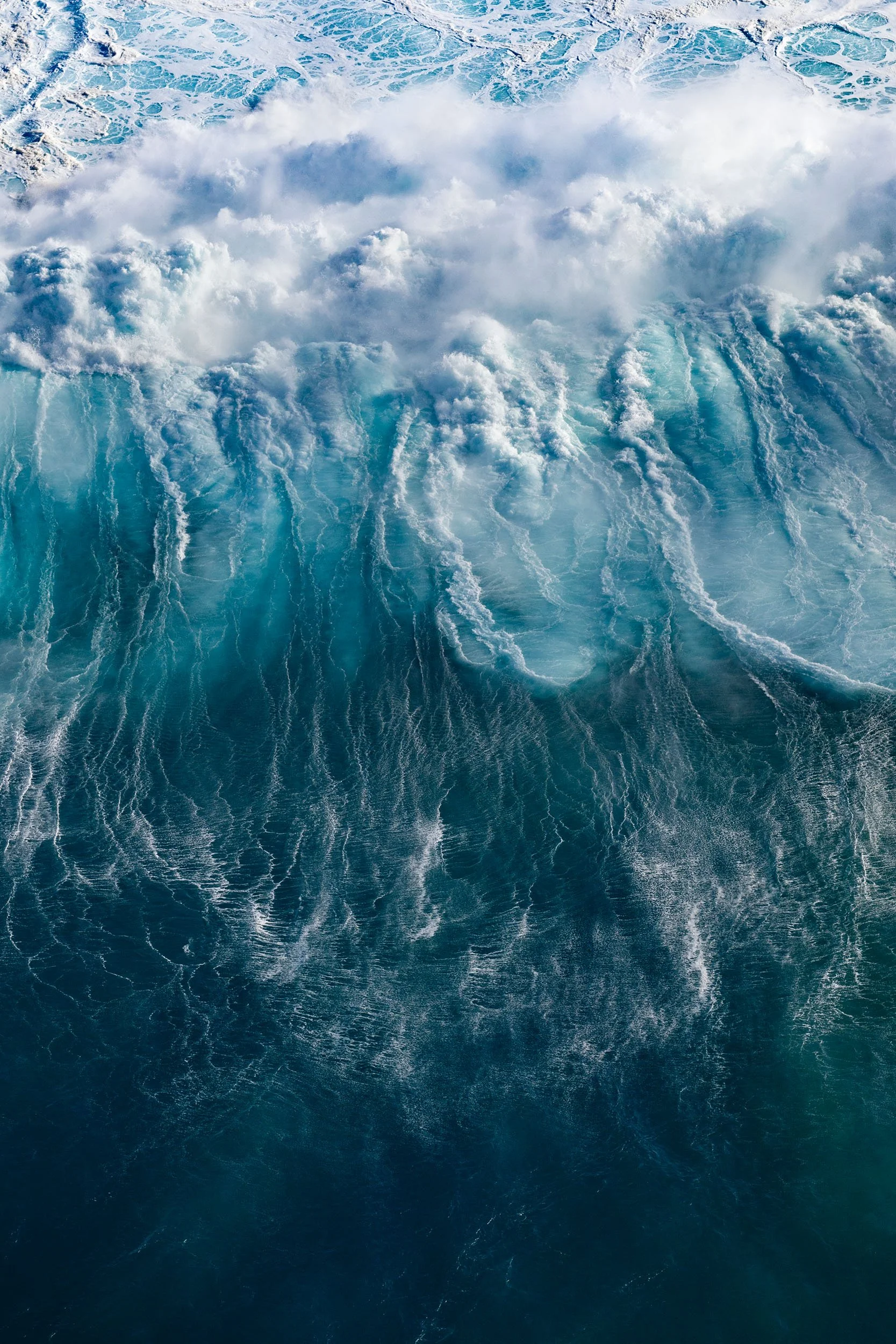 Lunar Wind - Ocean Abstract Art by Cody Roberts.jpg