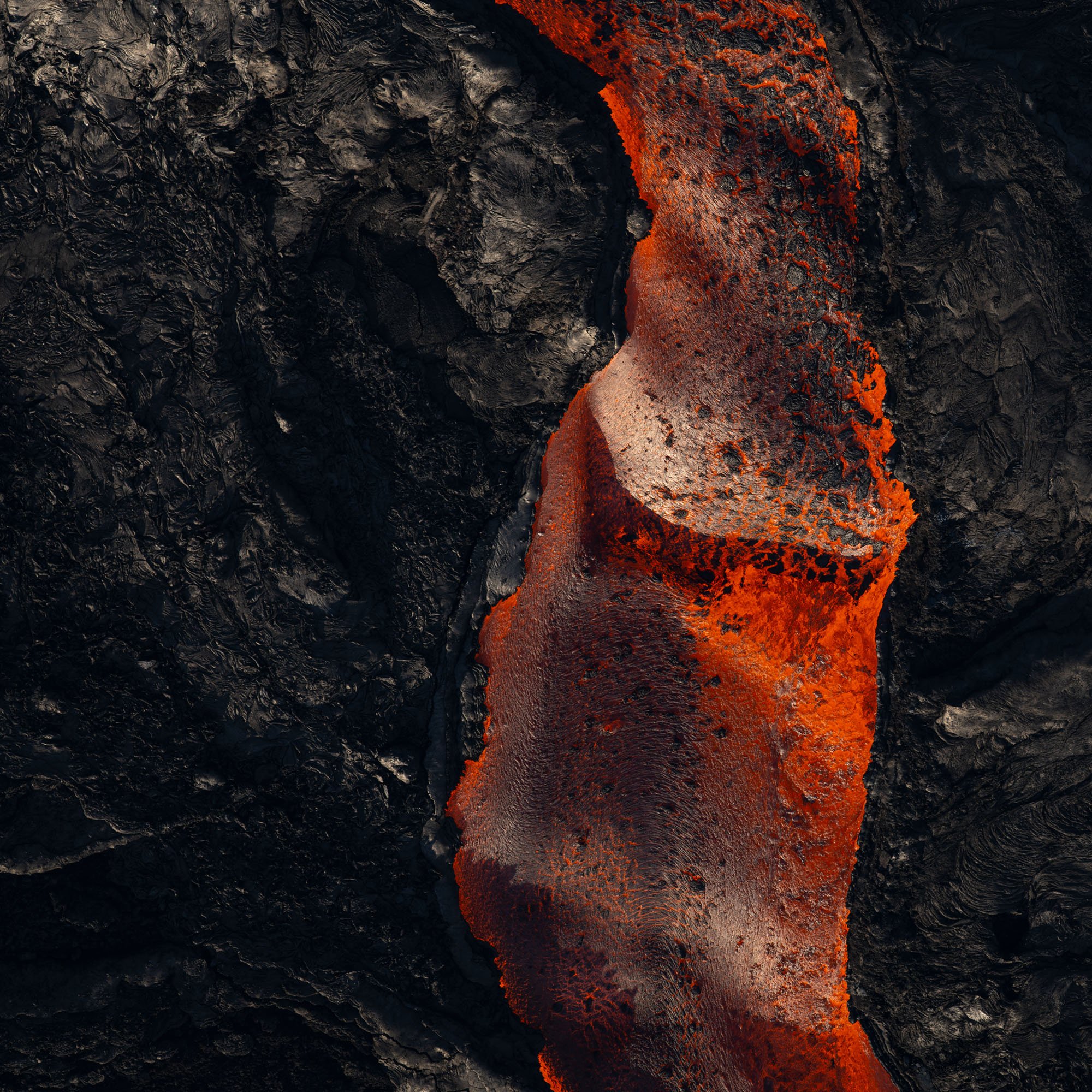 Embrace - Cody Roberts Fine Art Hawaii Lava Photography.jpg