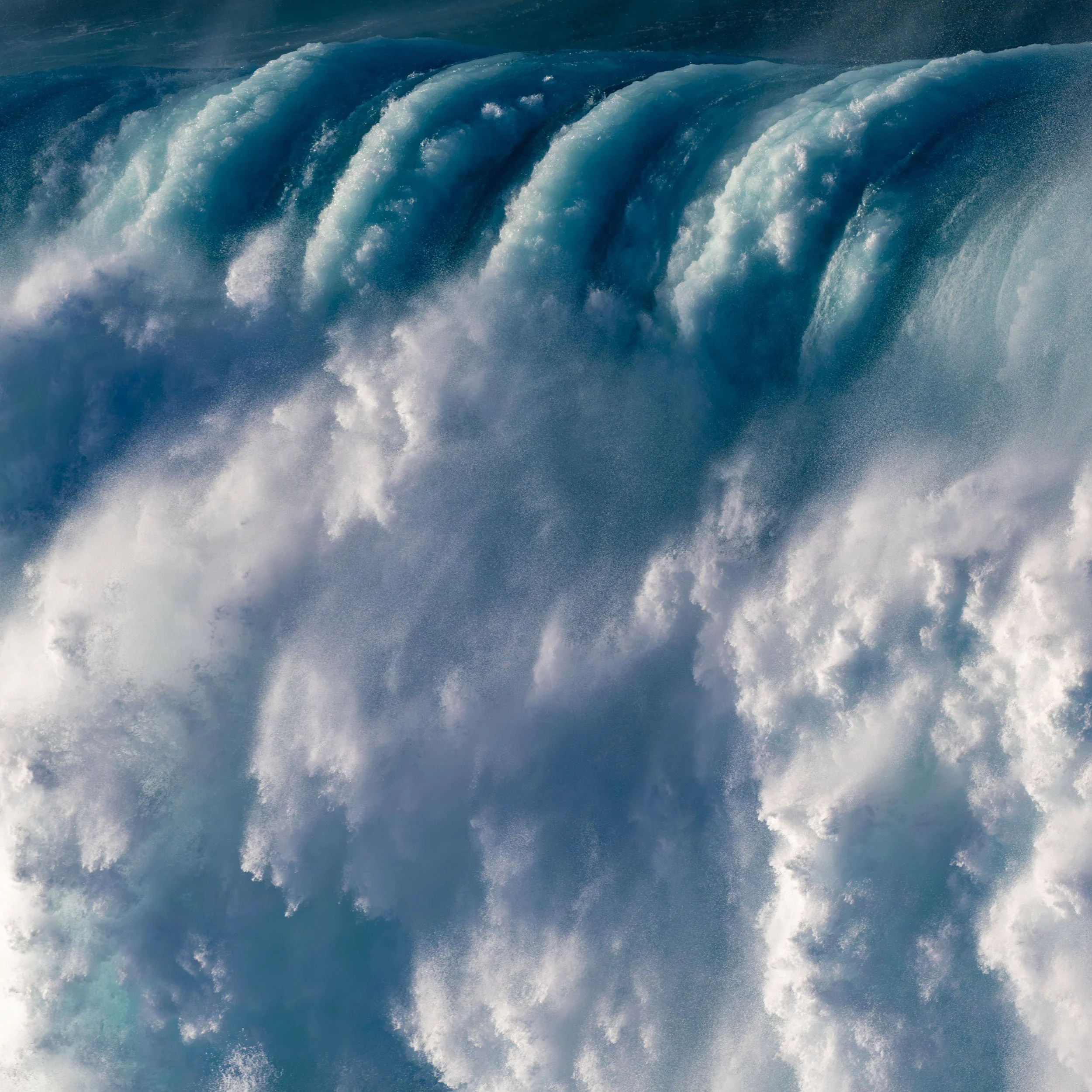 Symphony - Abstract Ocean Wave Art by Cody Roberts.jpg