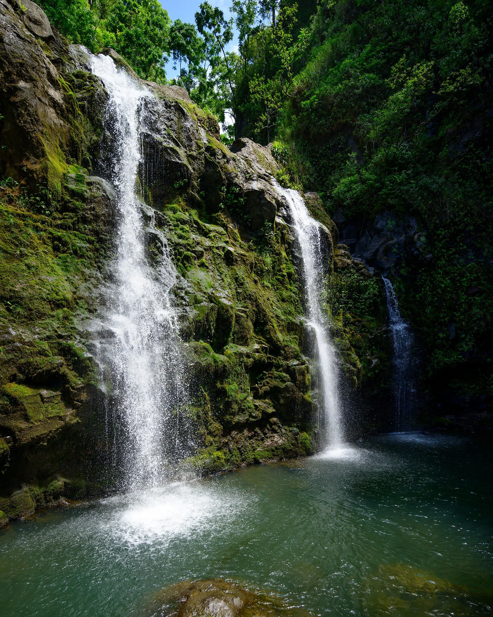 Upper Waikani Falls.jpg