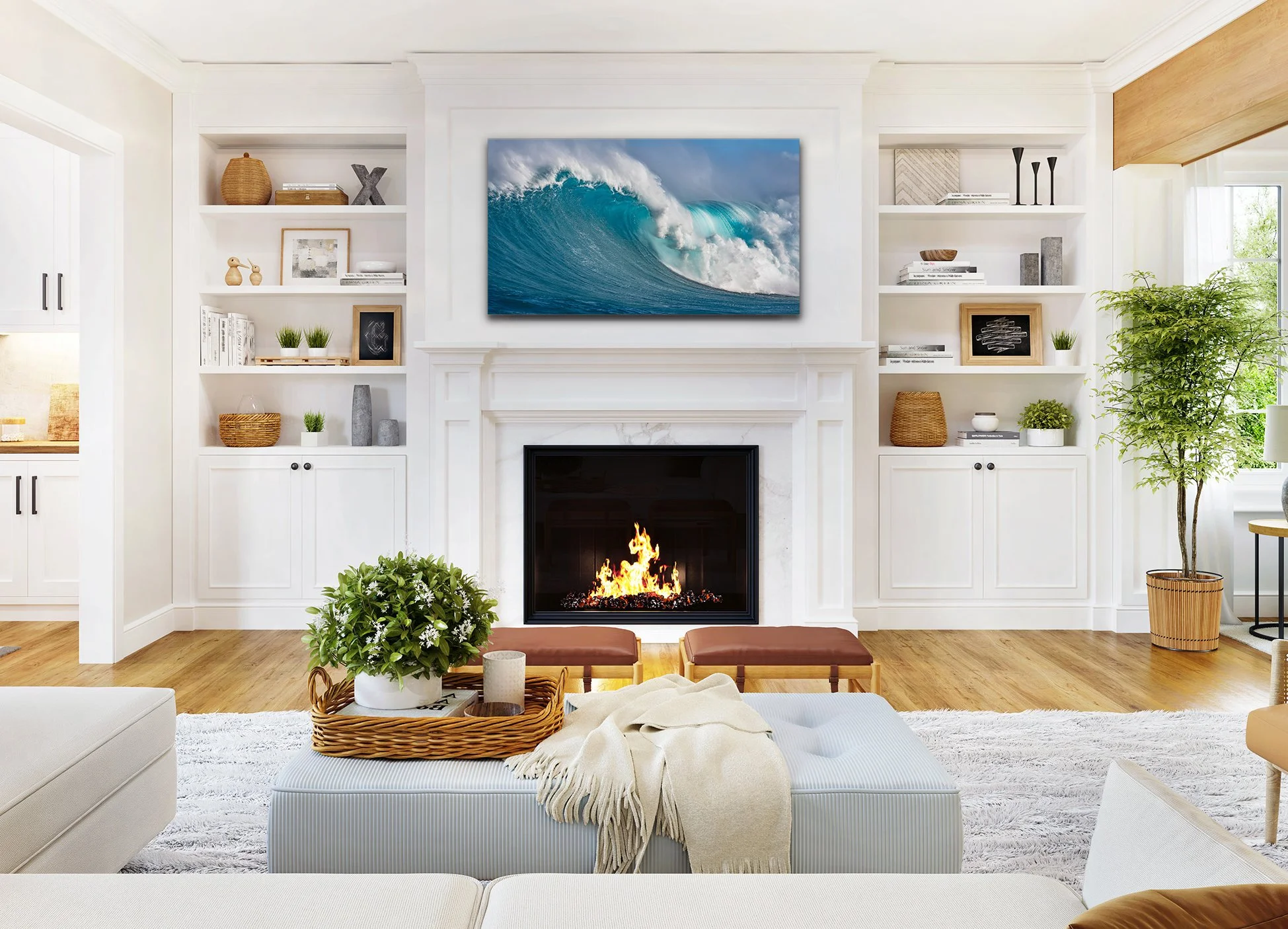 White Horses Installation.jpg