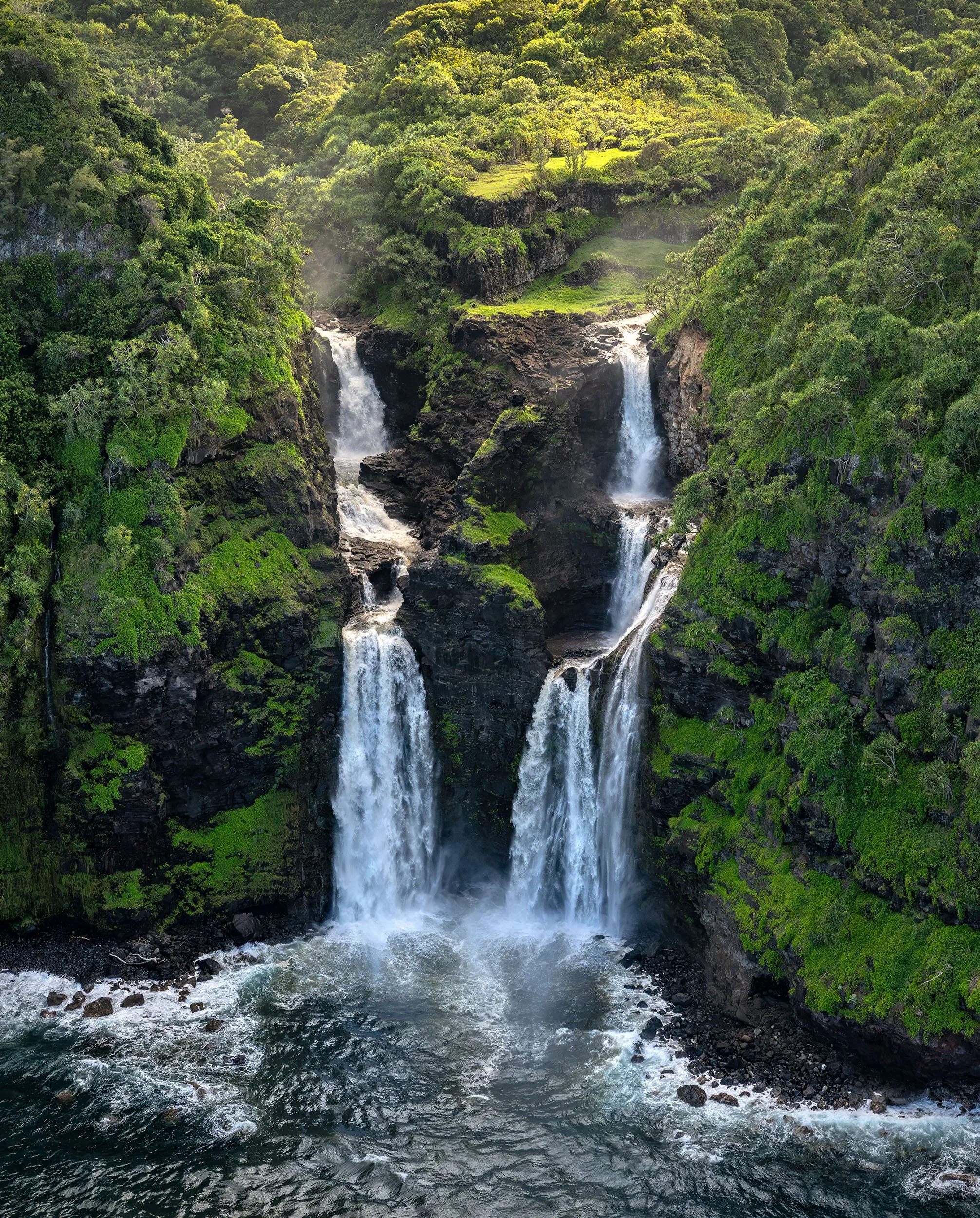 Maui-Coastal-Waterfall-Sunset-Aerial-Photography-by-Cody-Roberts.jpg