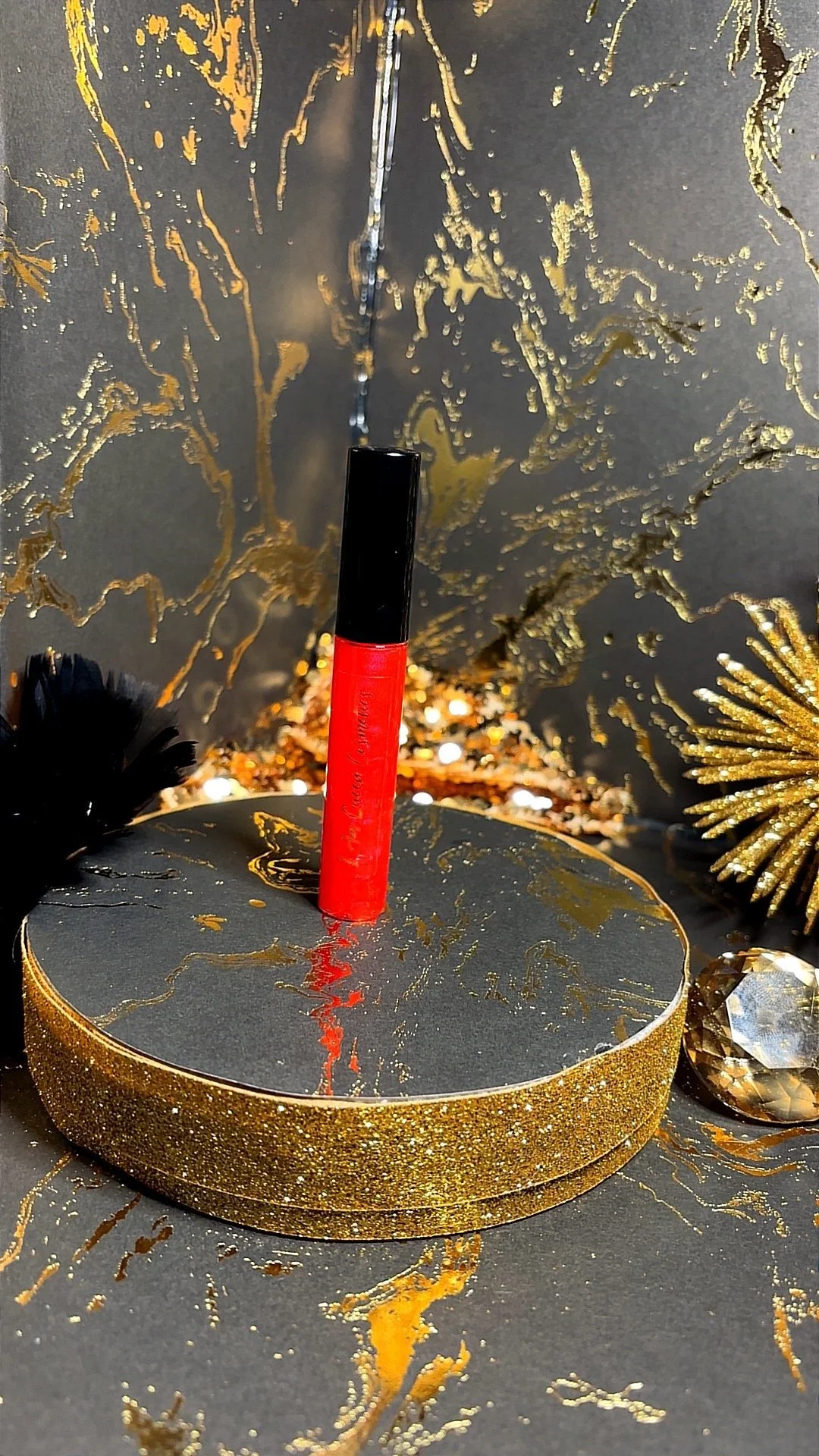 10ml Lip Gloss