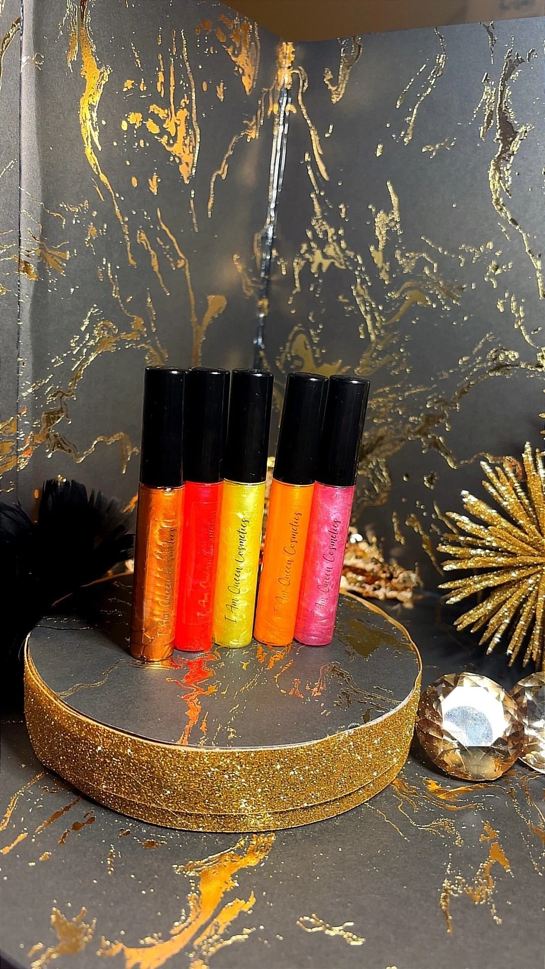 10ml Lip Gloss