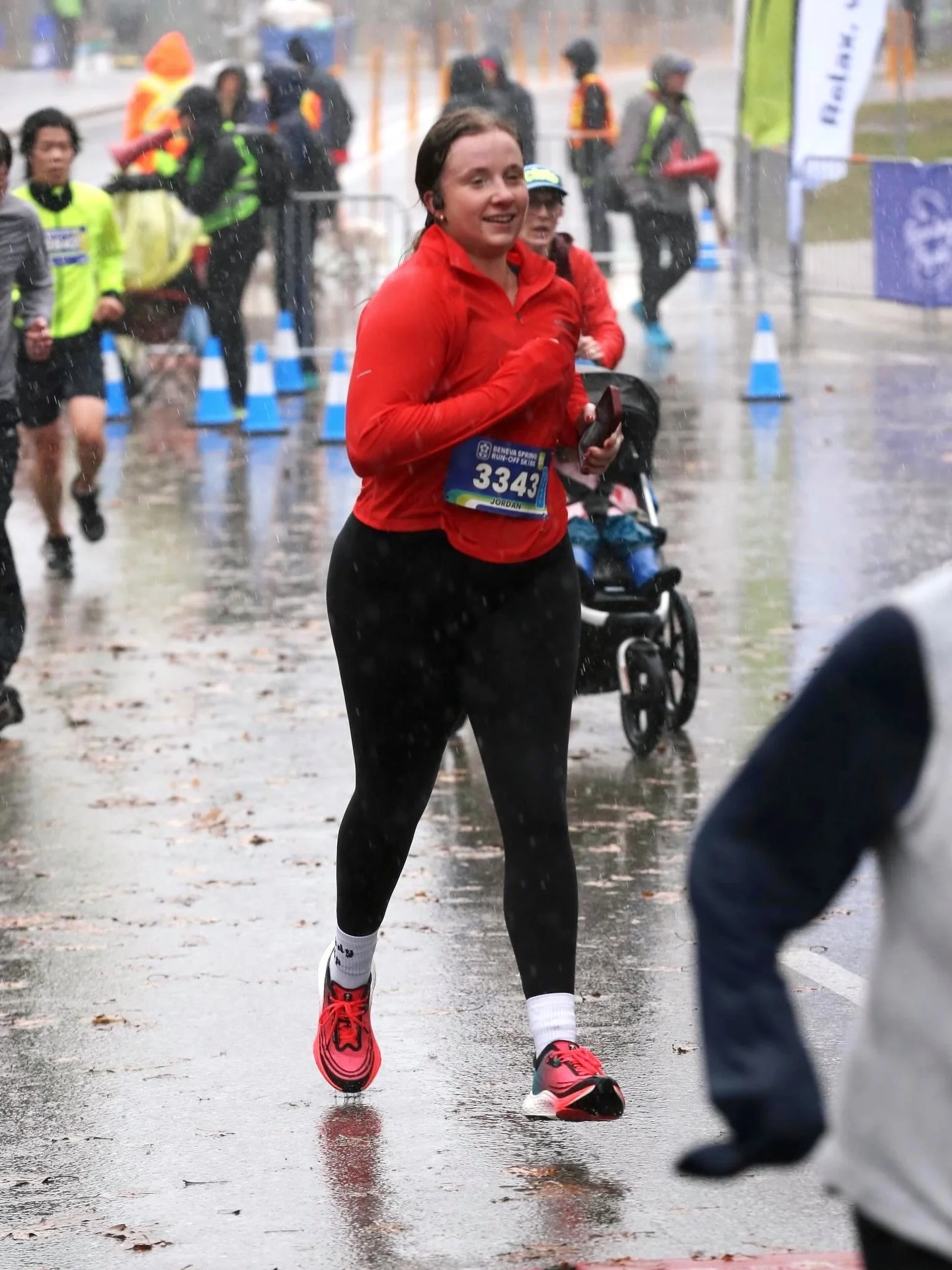 week 14/52 🏃🏻&zwj;♀️☀️🙉

really tried to focus all my energy on me this past week 🥰 a few sunny warm days certainly made that a bit easier! 

weekly highlights:
⭐️ new 5k PB at @beneva.ca Spring Run-Off!!!!
⭐️ first park day of the year
⭐️ Lingui